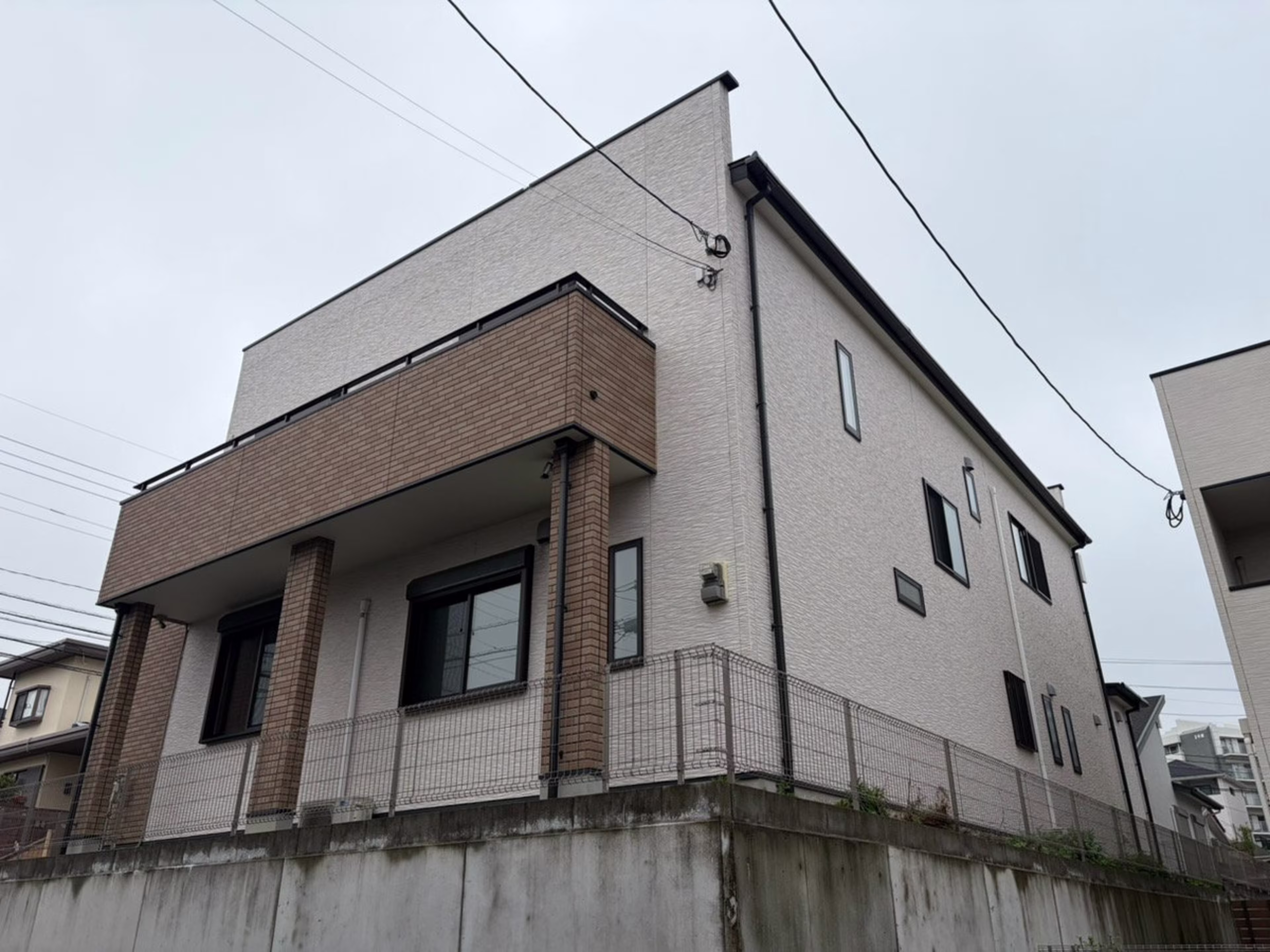 八幡西区日吉台2丁目貸家