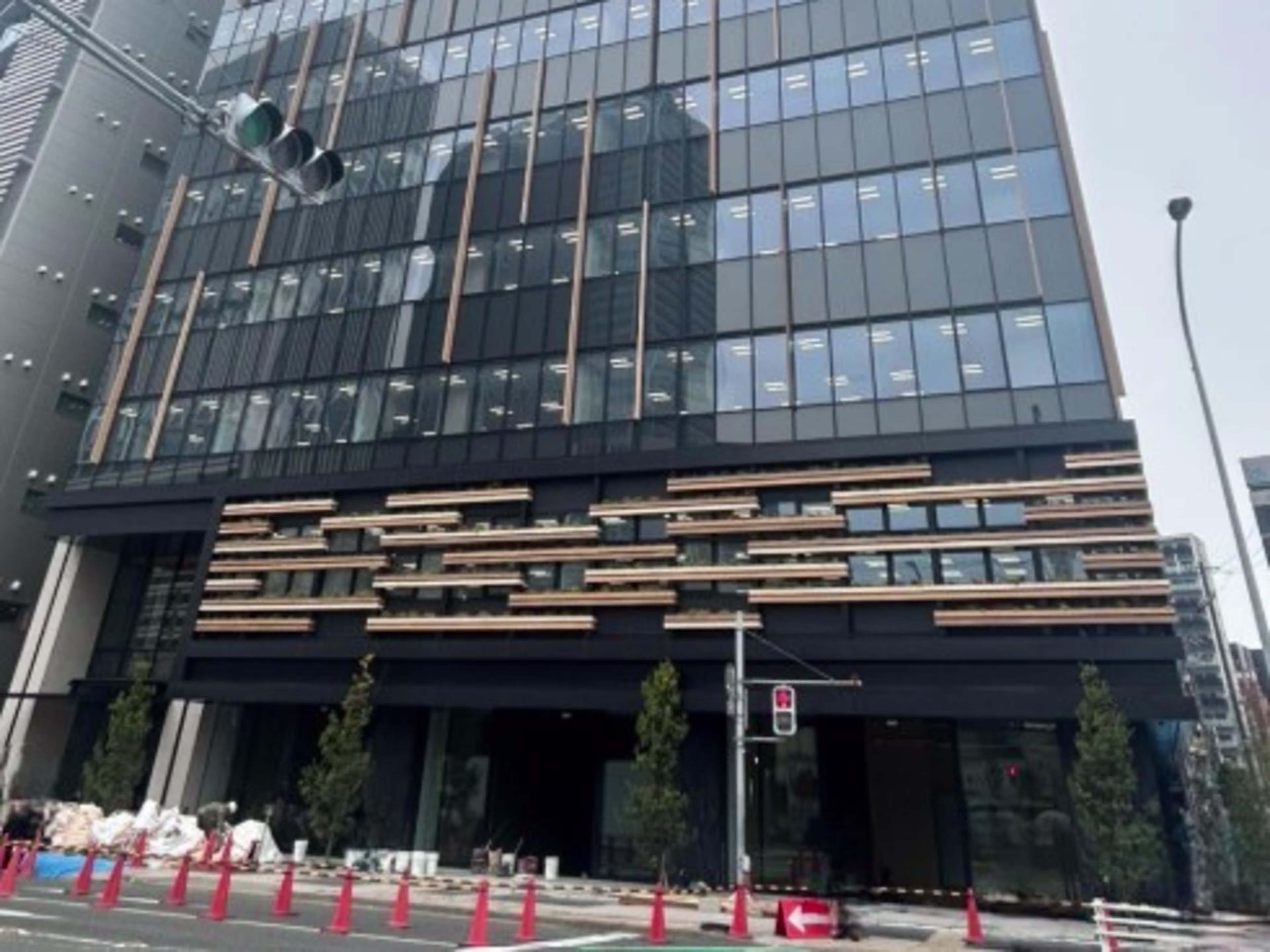 S-BUILDING名古屋駅前