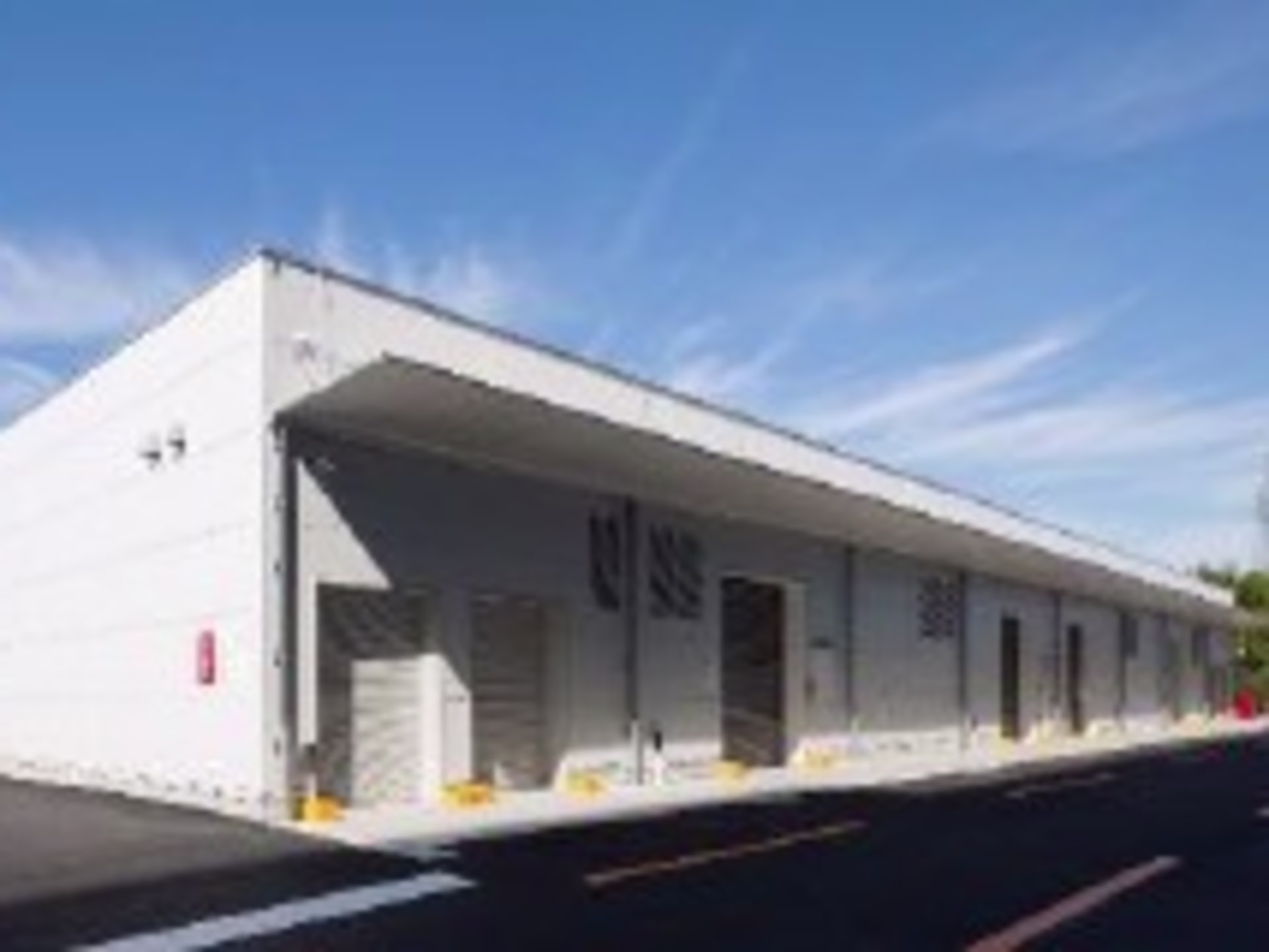 Landport東海大府I