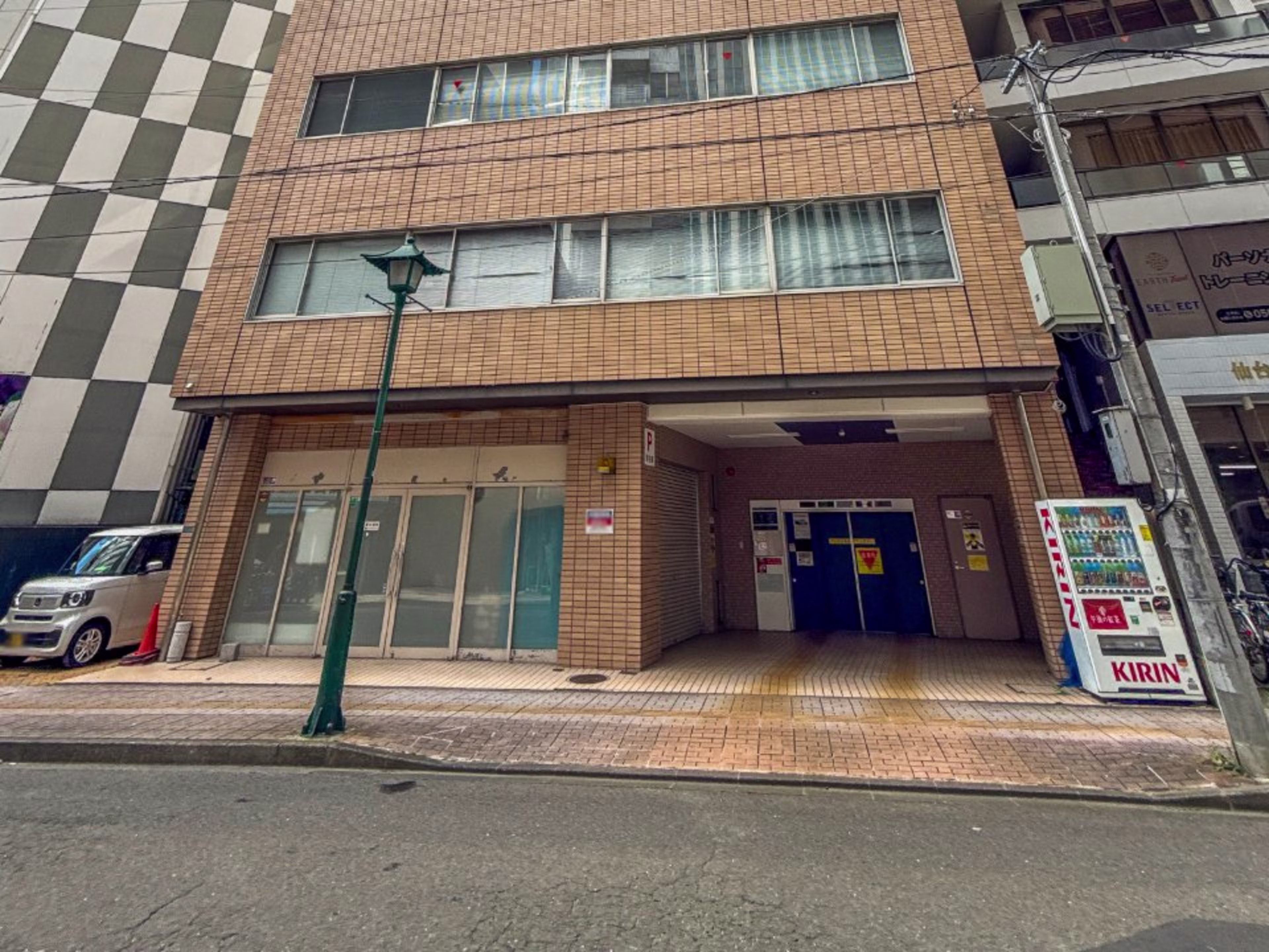阿部ビル