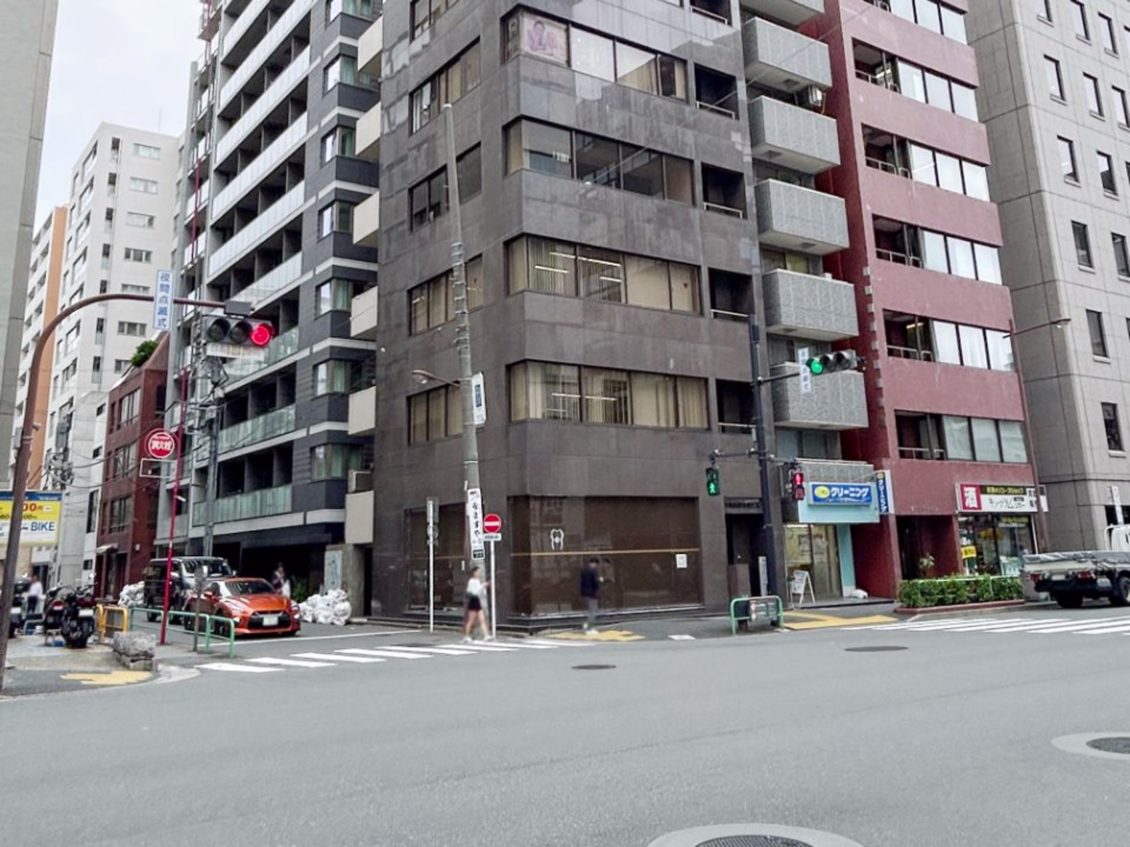 不動商事本社ビル