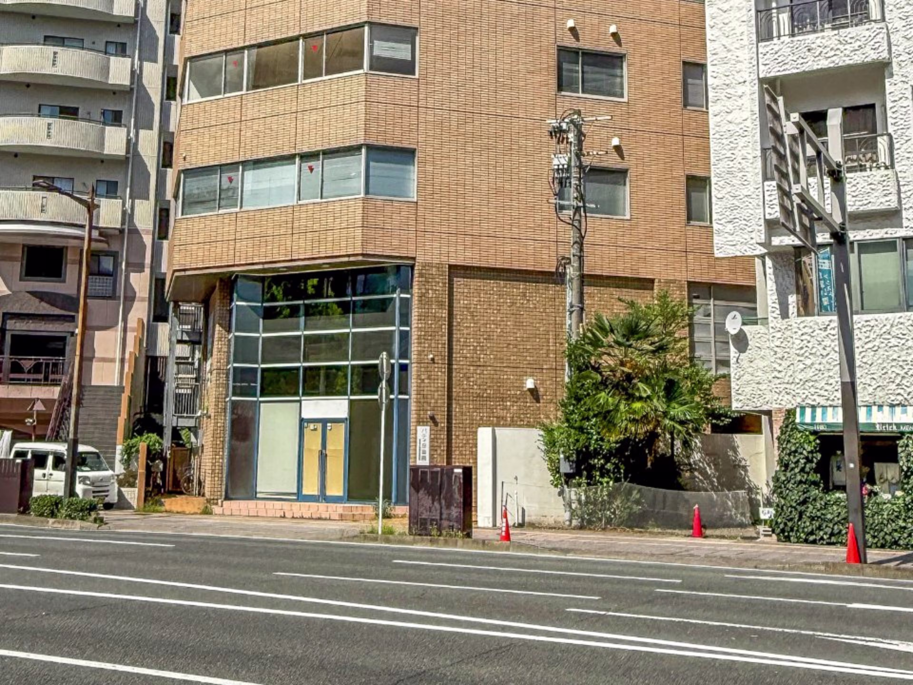 阿部ビル