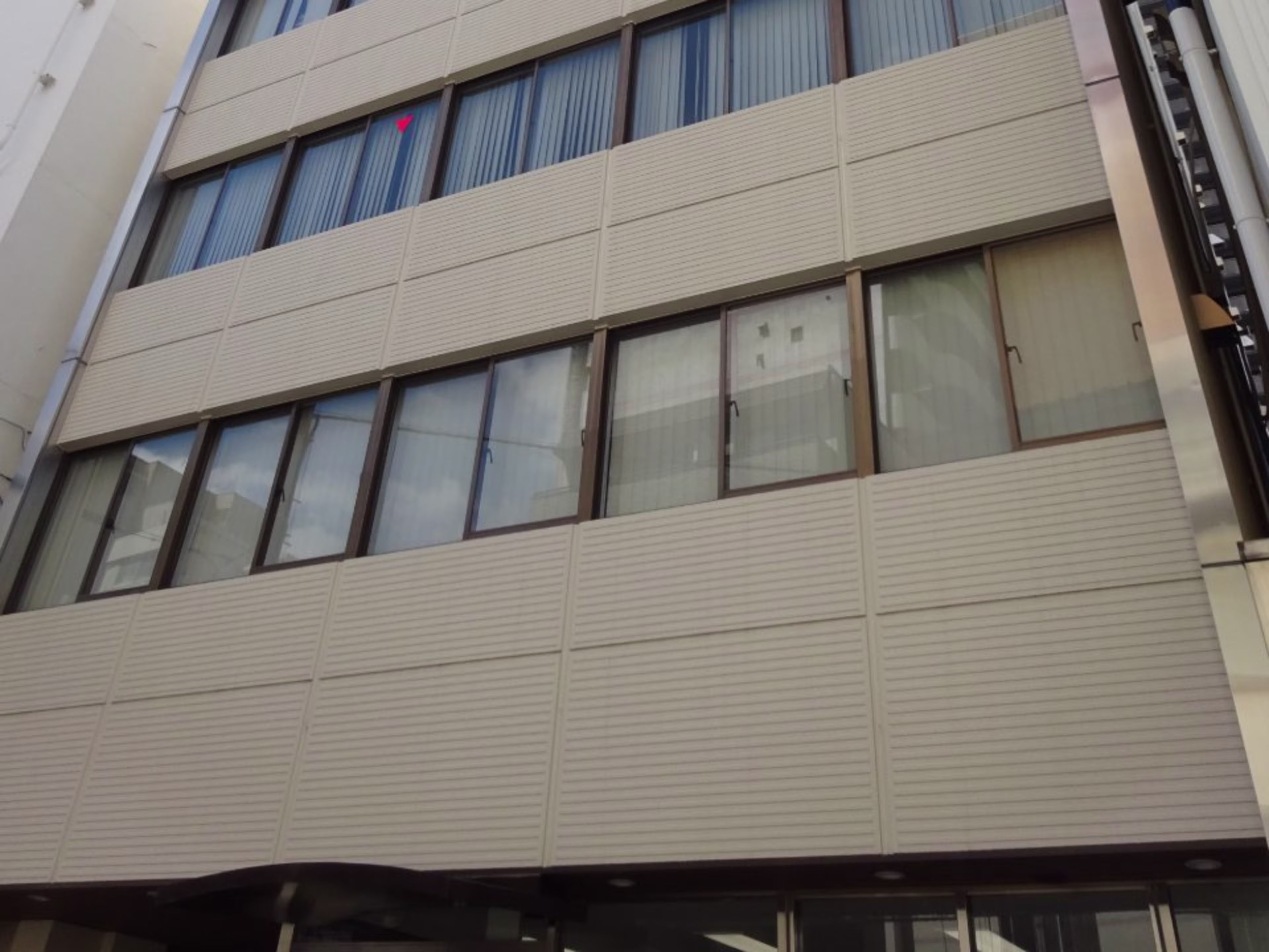 大都ビル