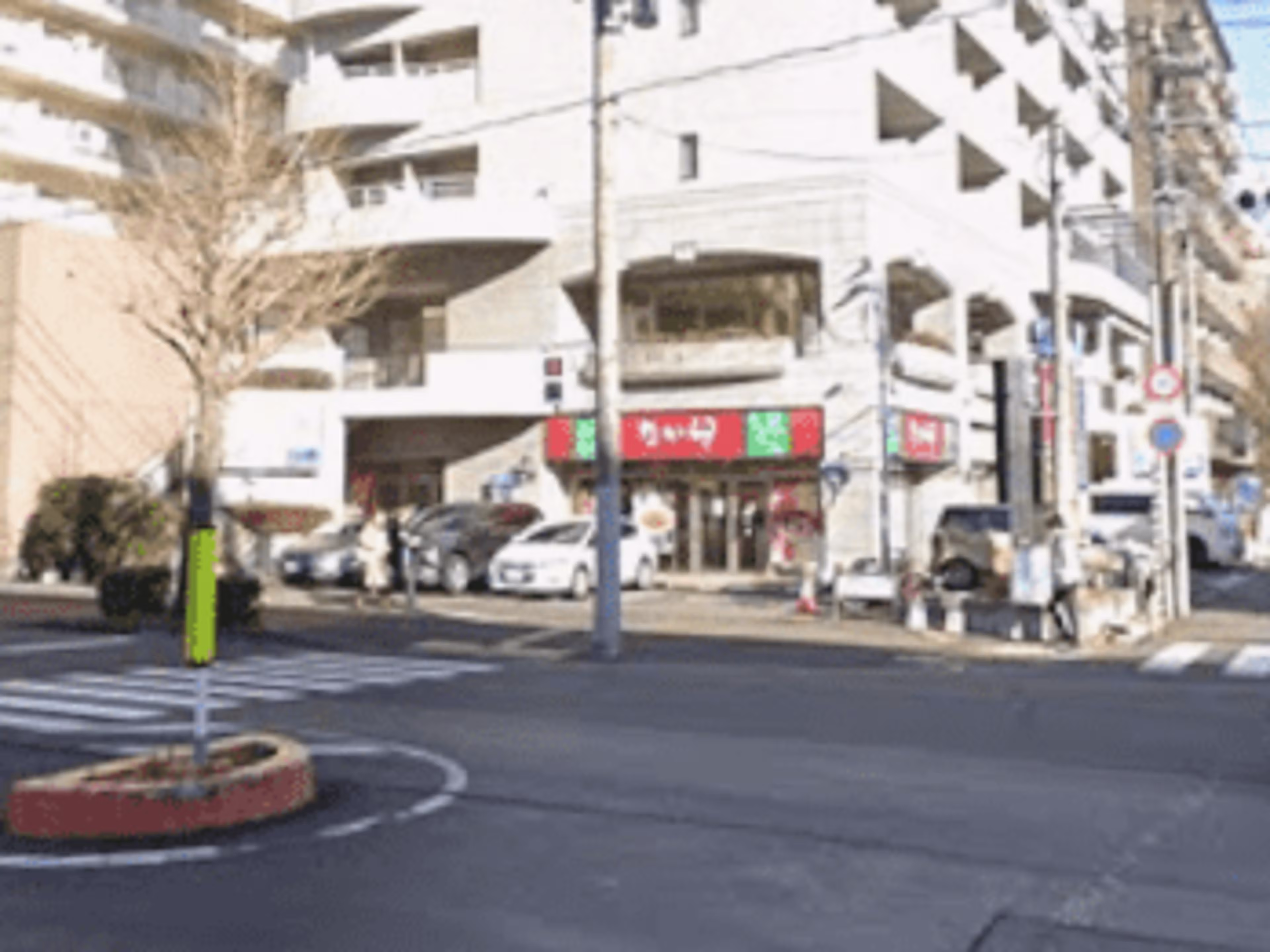 TLRレジデンス仙台東