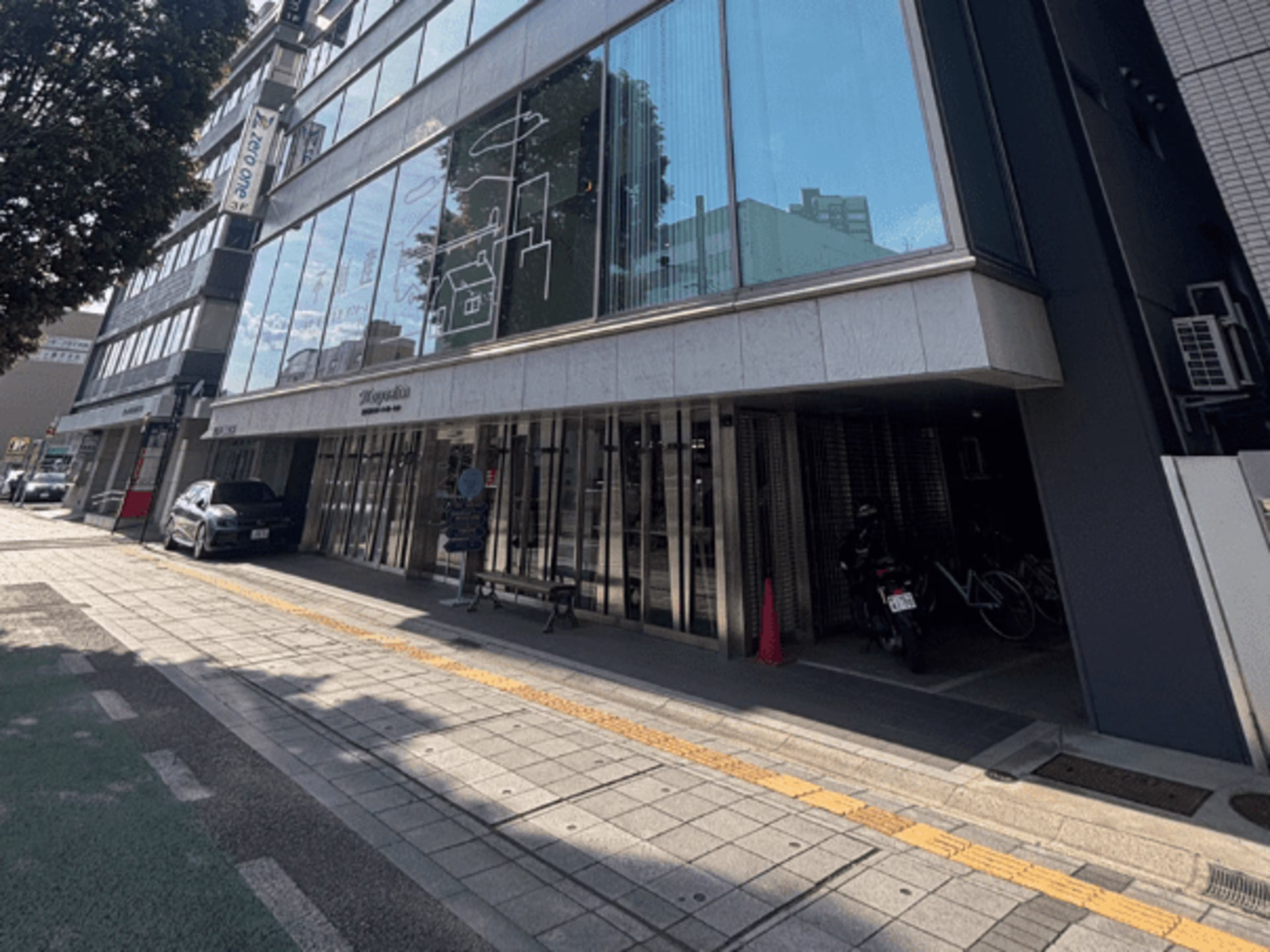 アクティ大町ビル