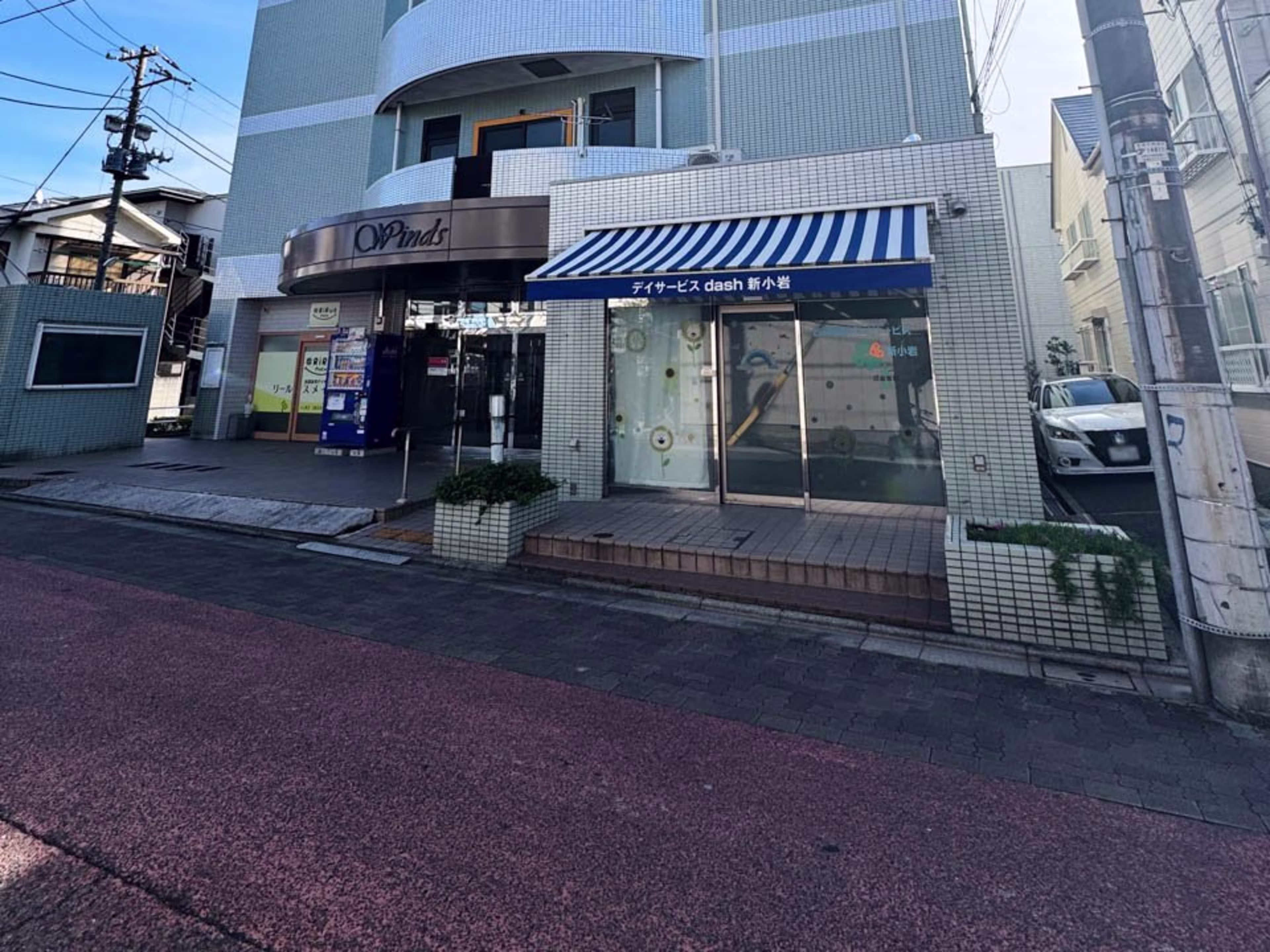 ウィンズビル