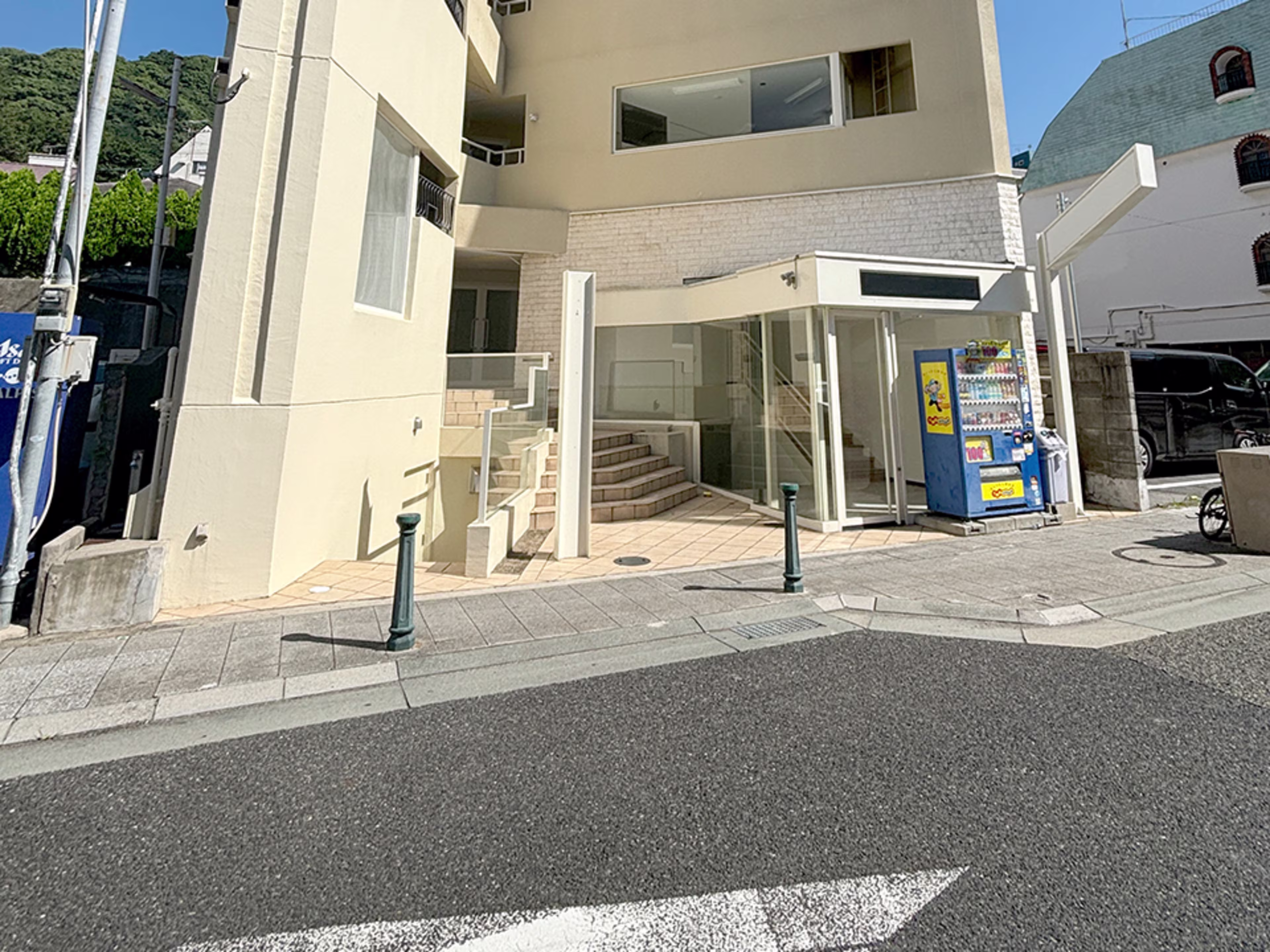 北野町ANDANTINO