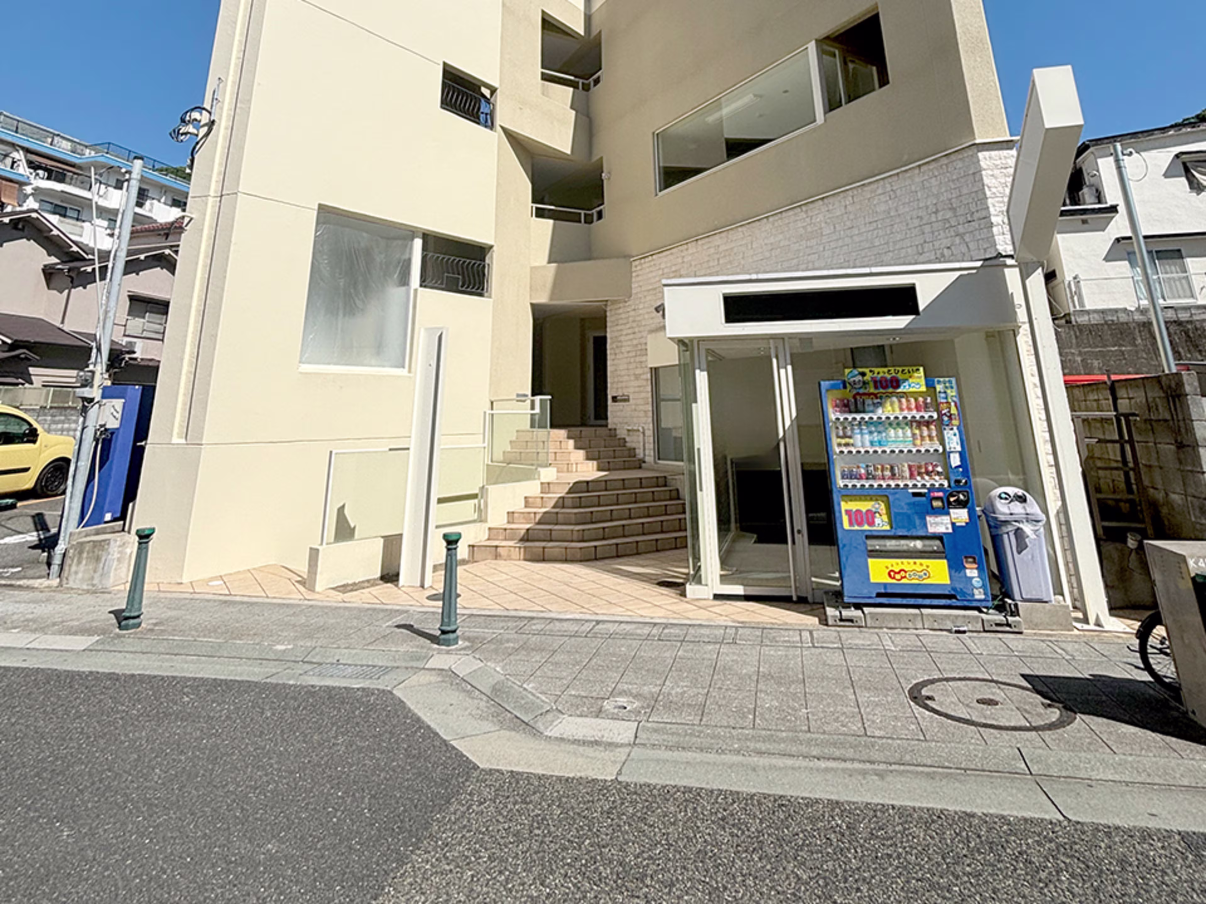 北野町ANDANTINO