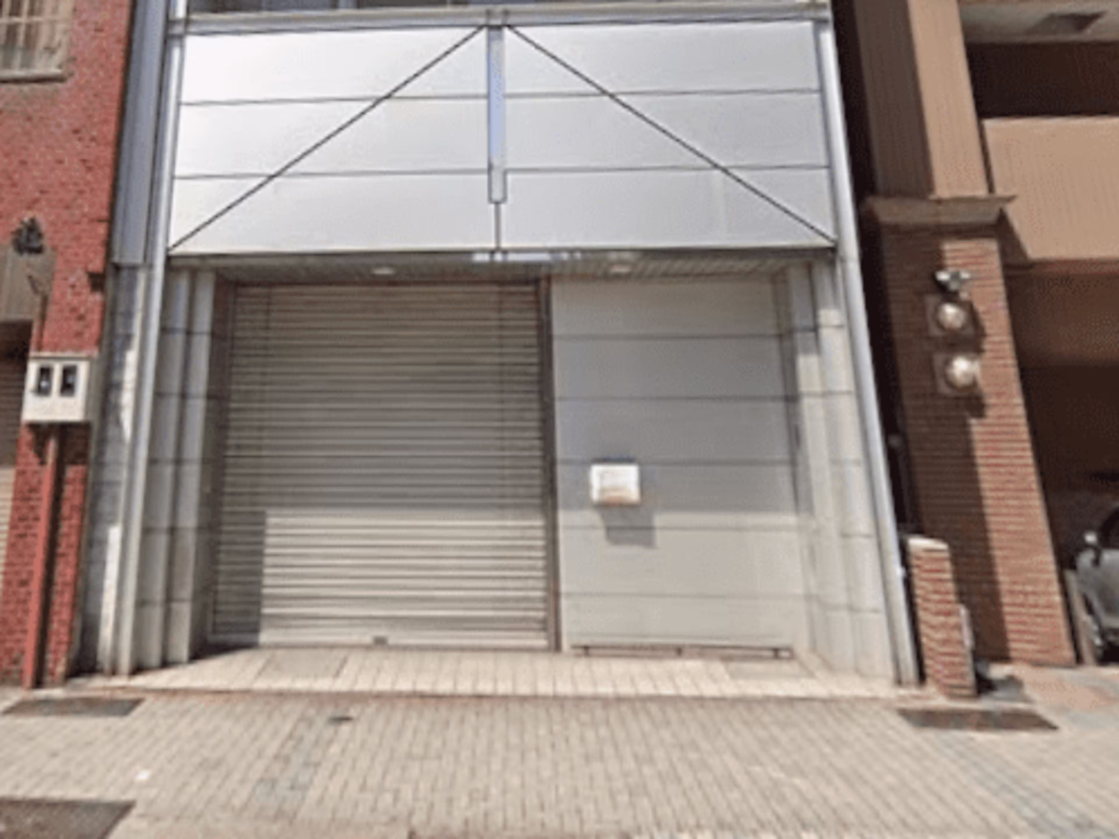 AI錦セントラルビル