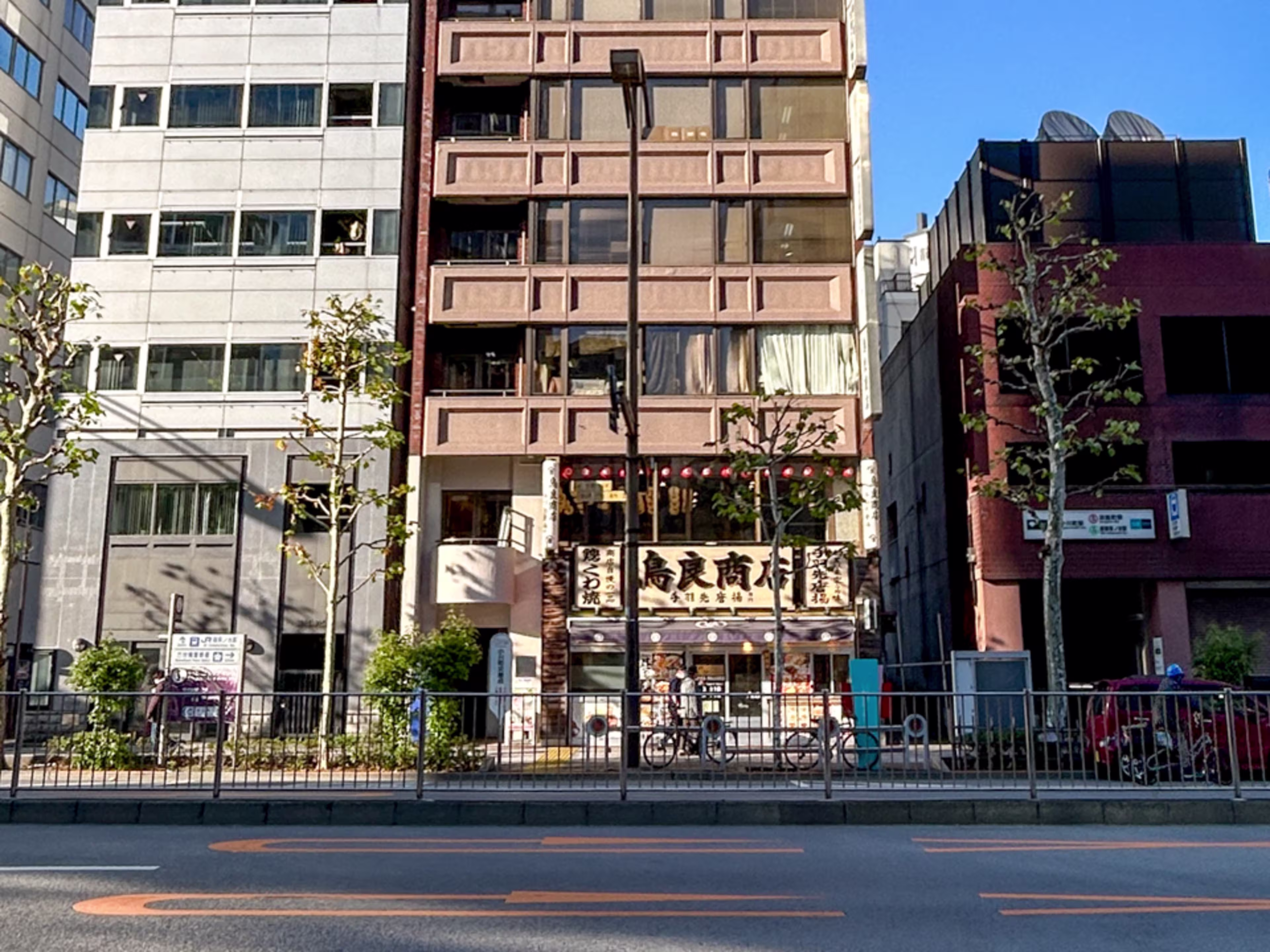 B.D.A神田小川町ビル