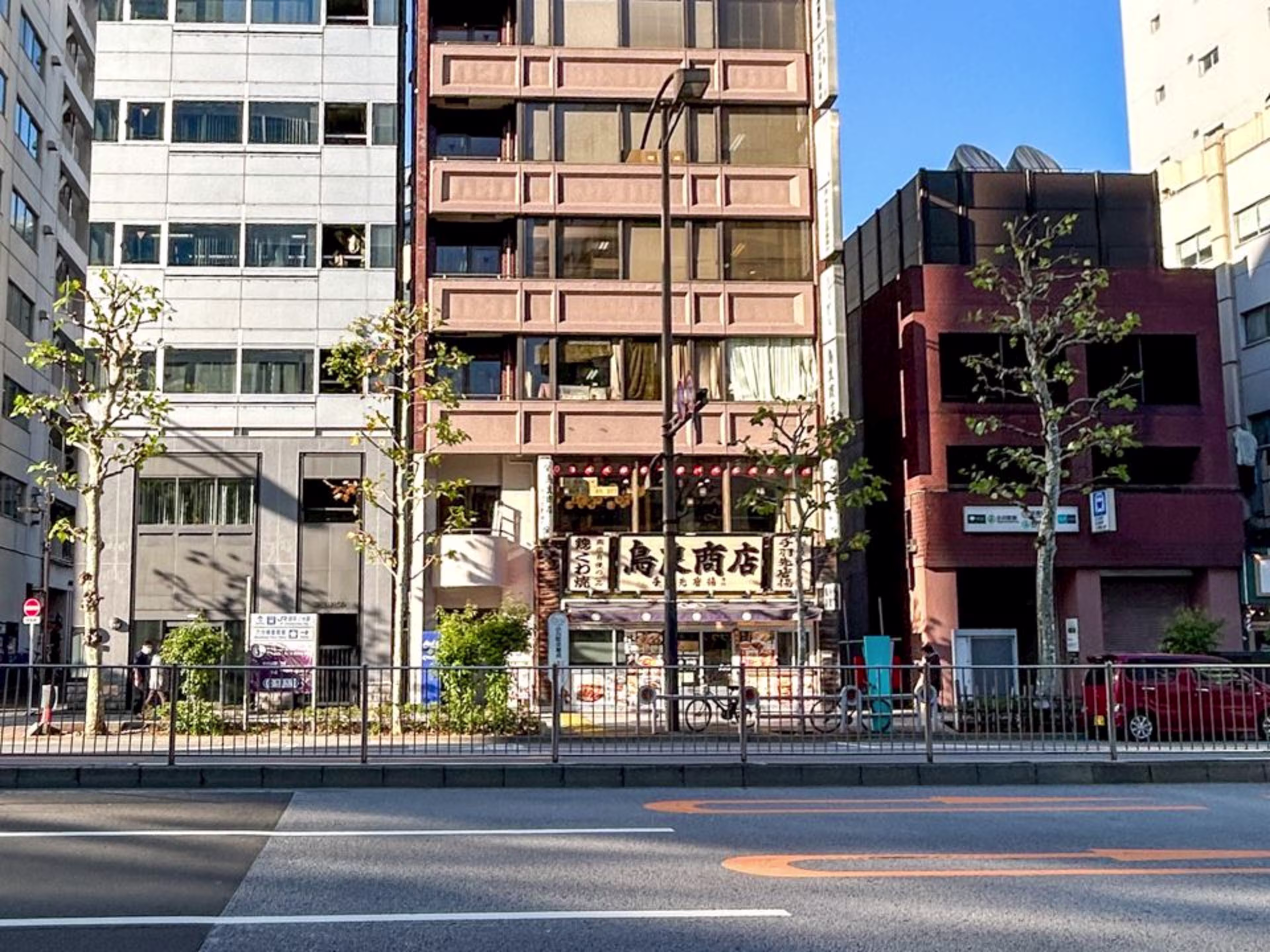 B.D.A神田小川町ビル