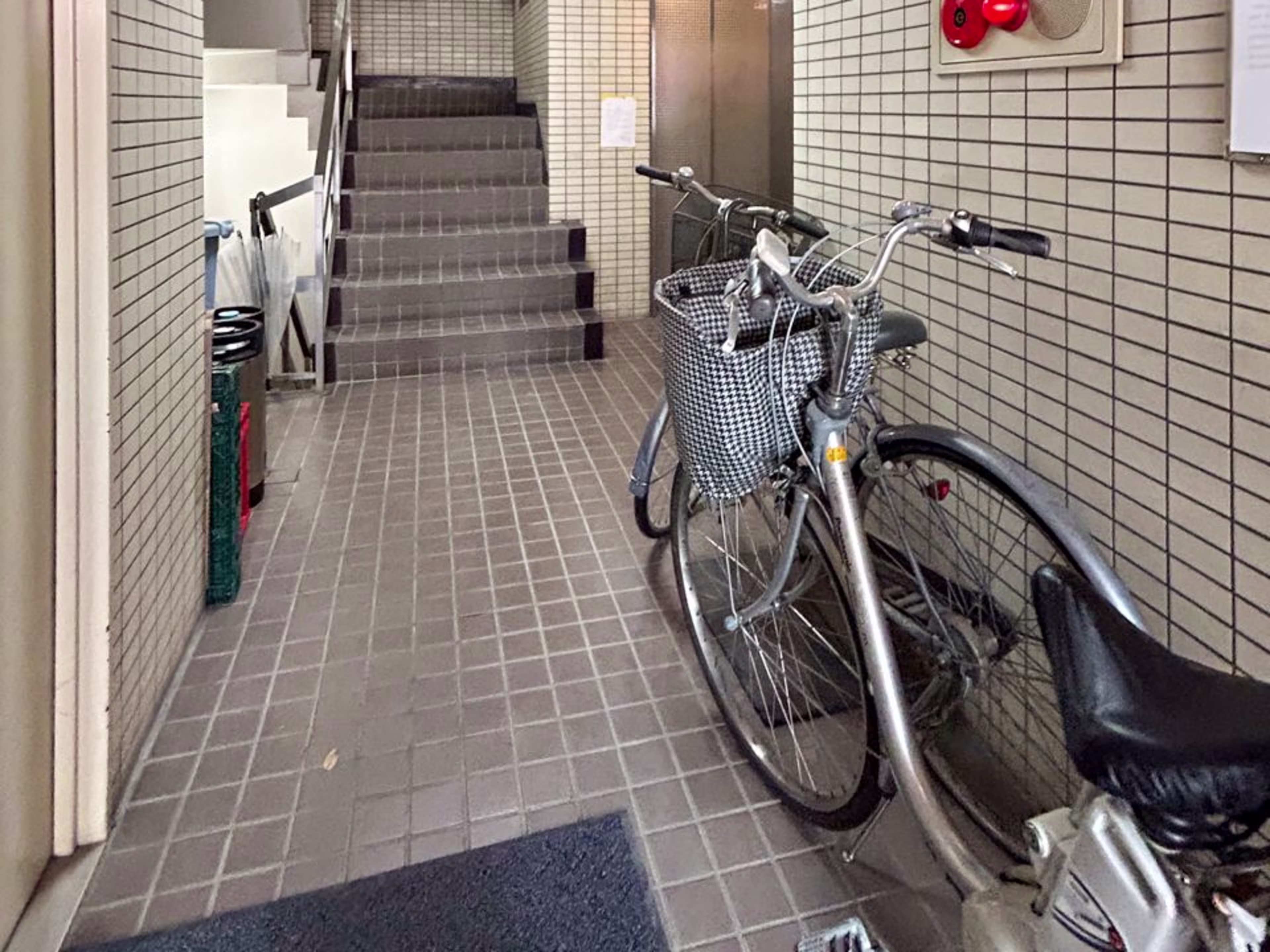 北品川YTビル