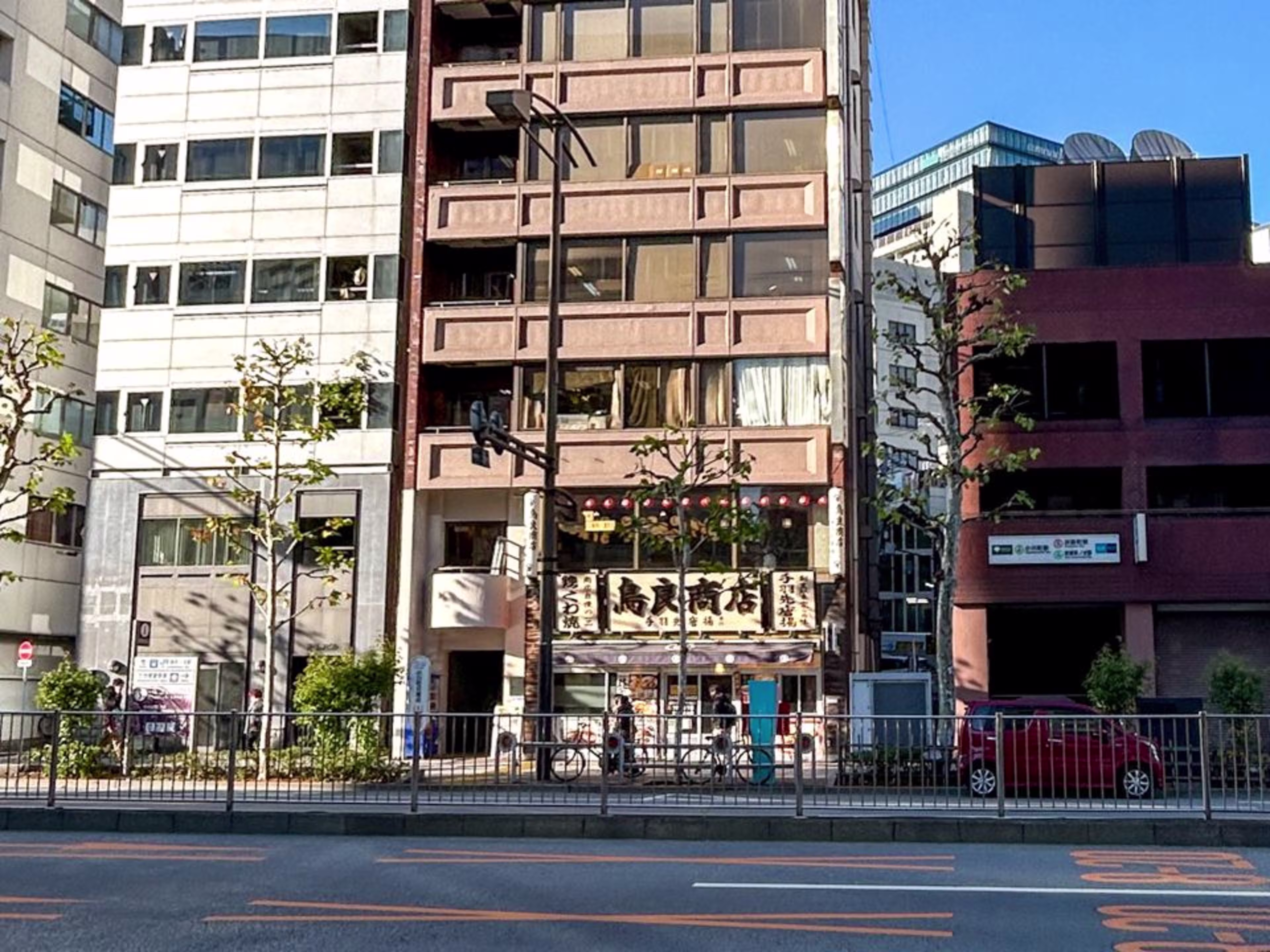 B.D.A神田小川町ビル
