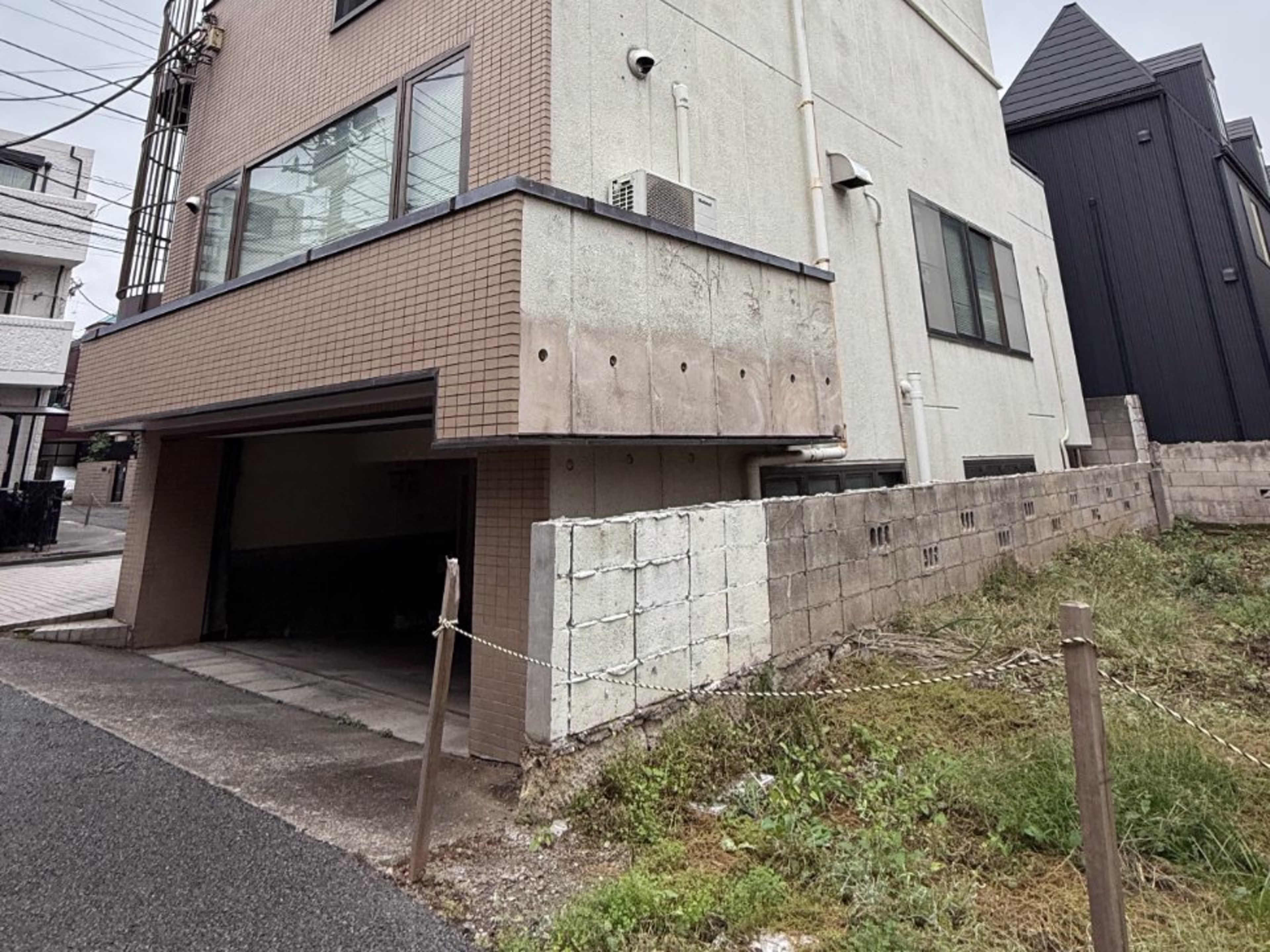 日報ビル