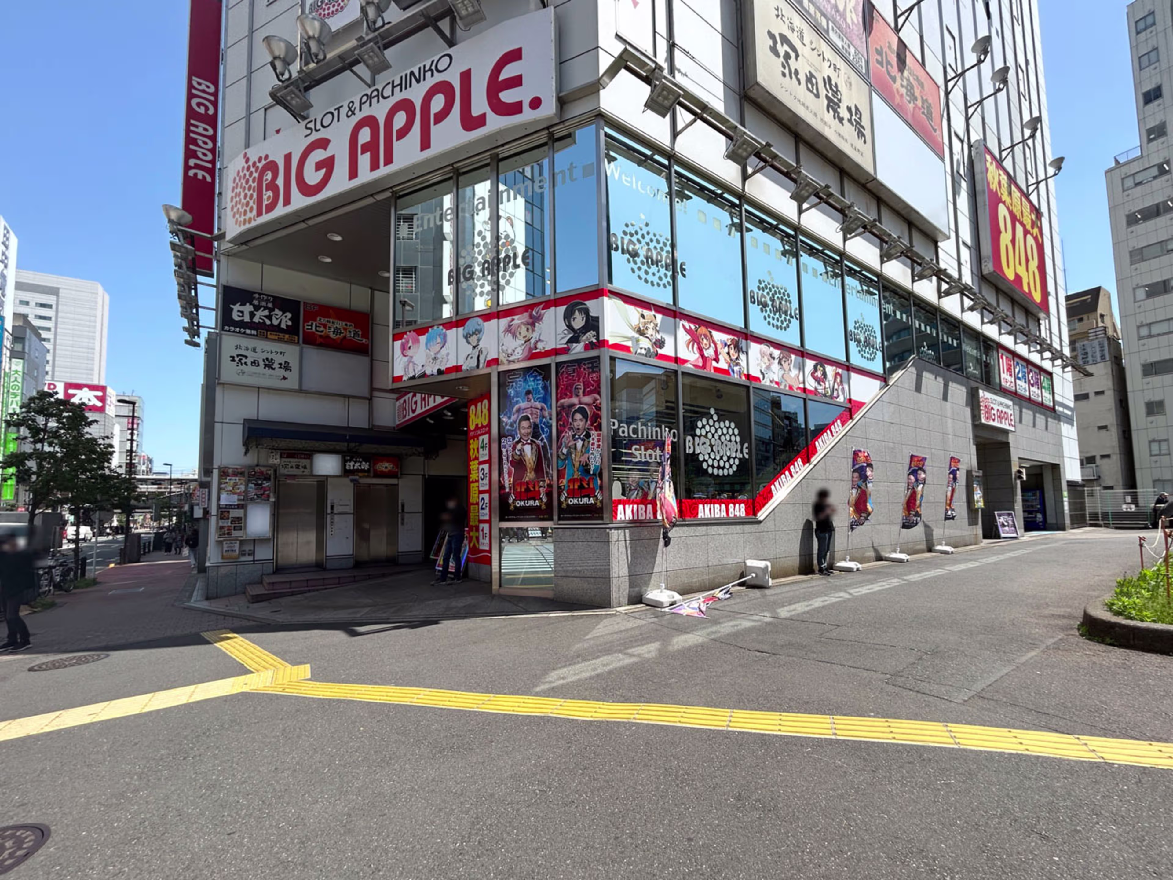 トゥモロービル