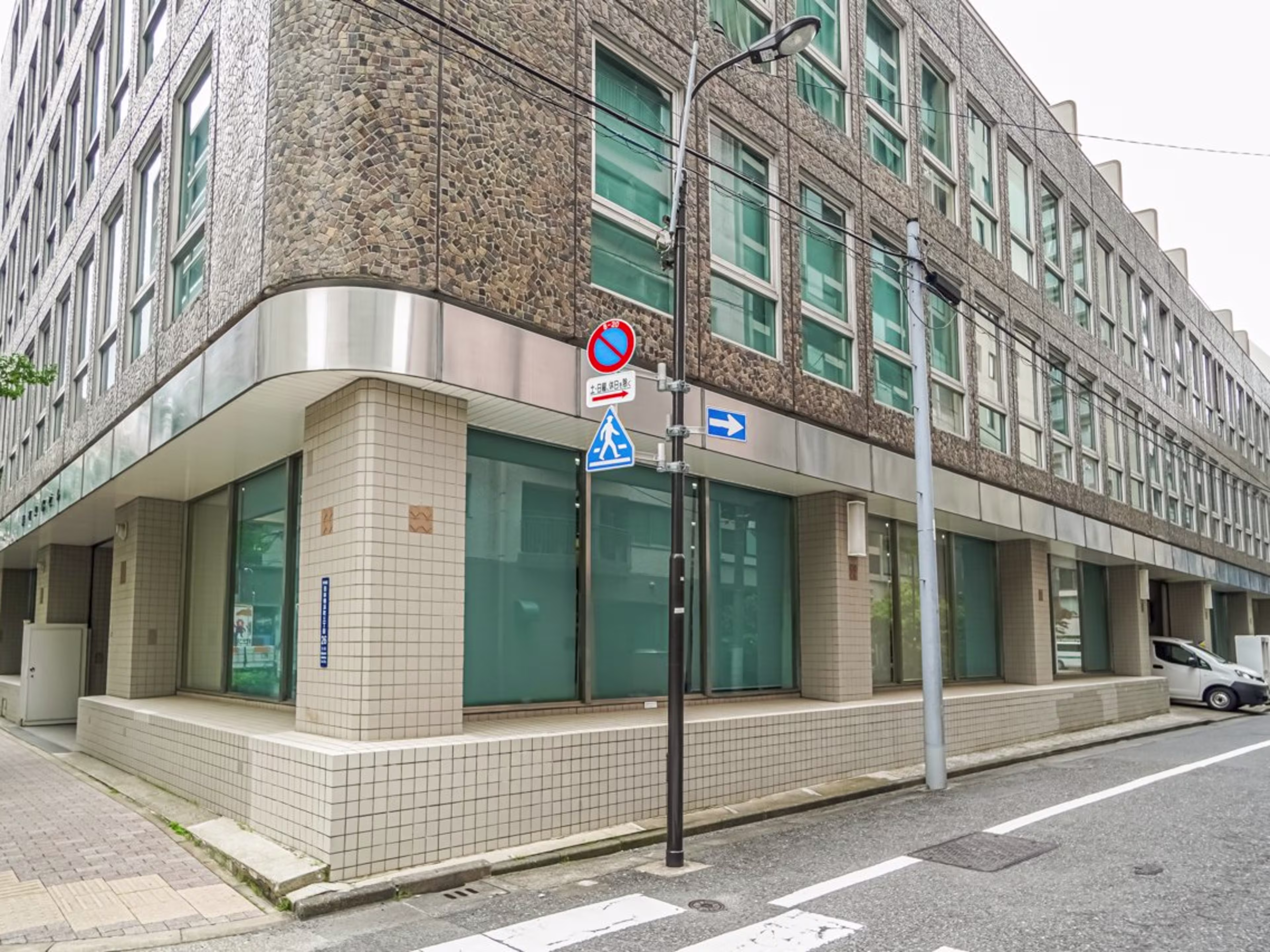 浜町京都ビル