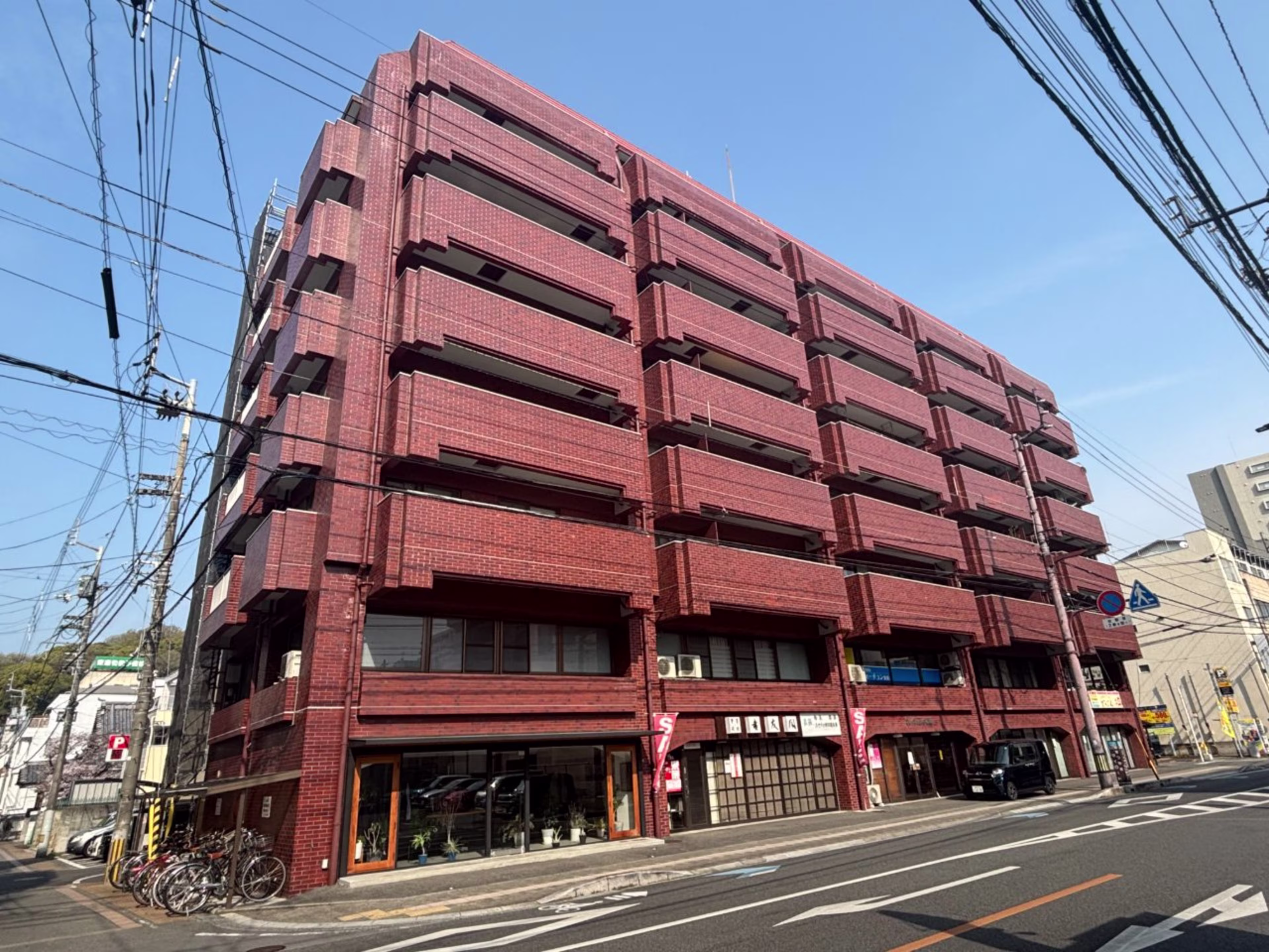 サンシャイン松山