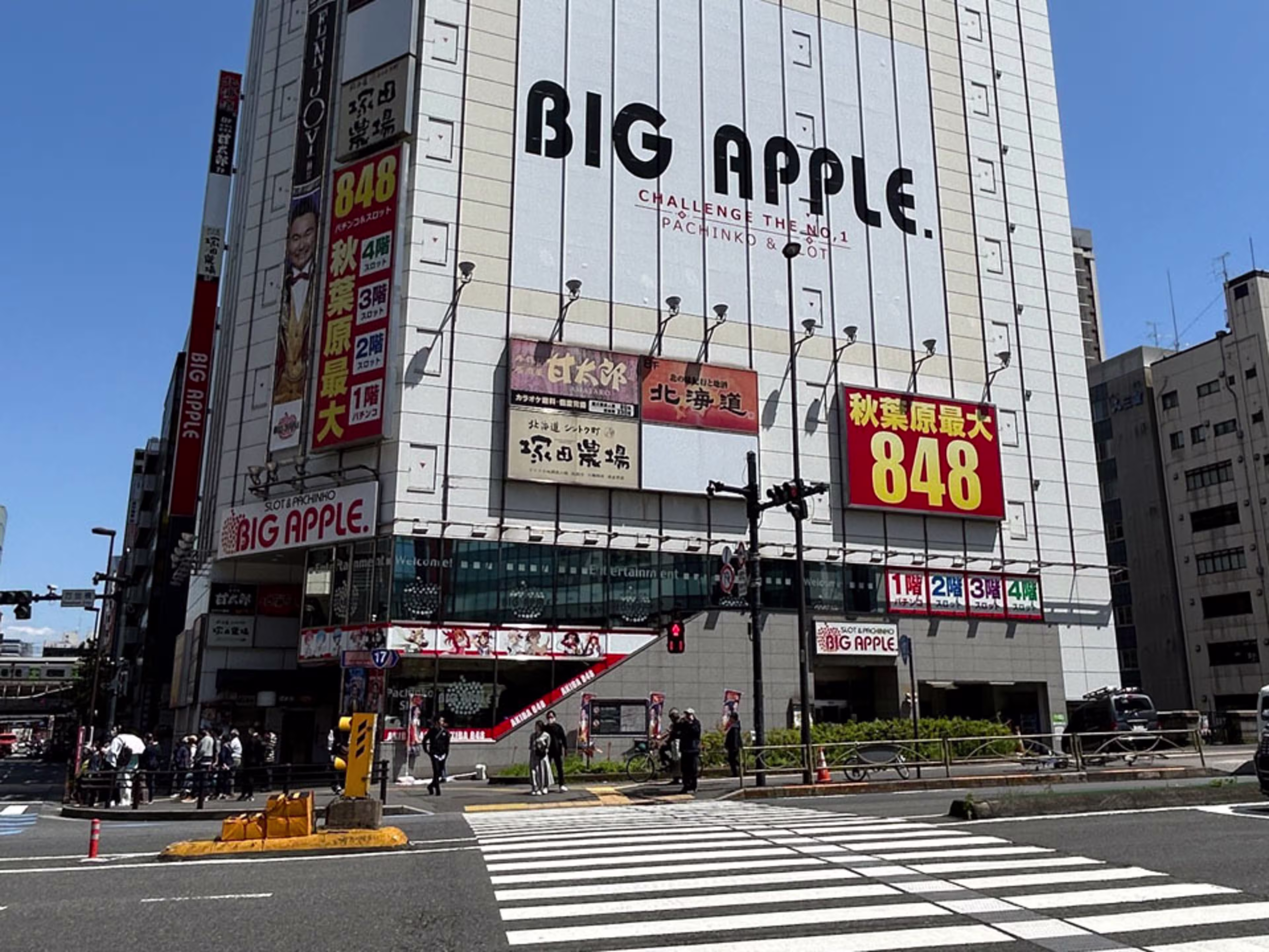 トゥモロービル