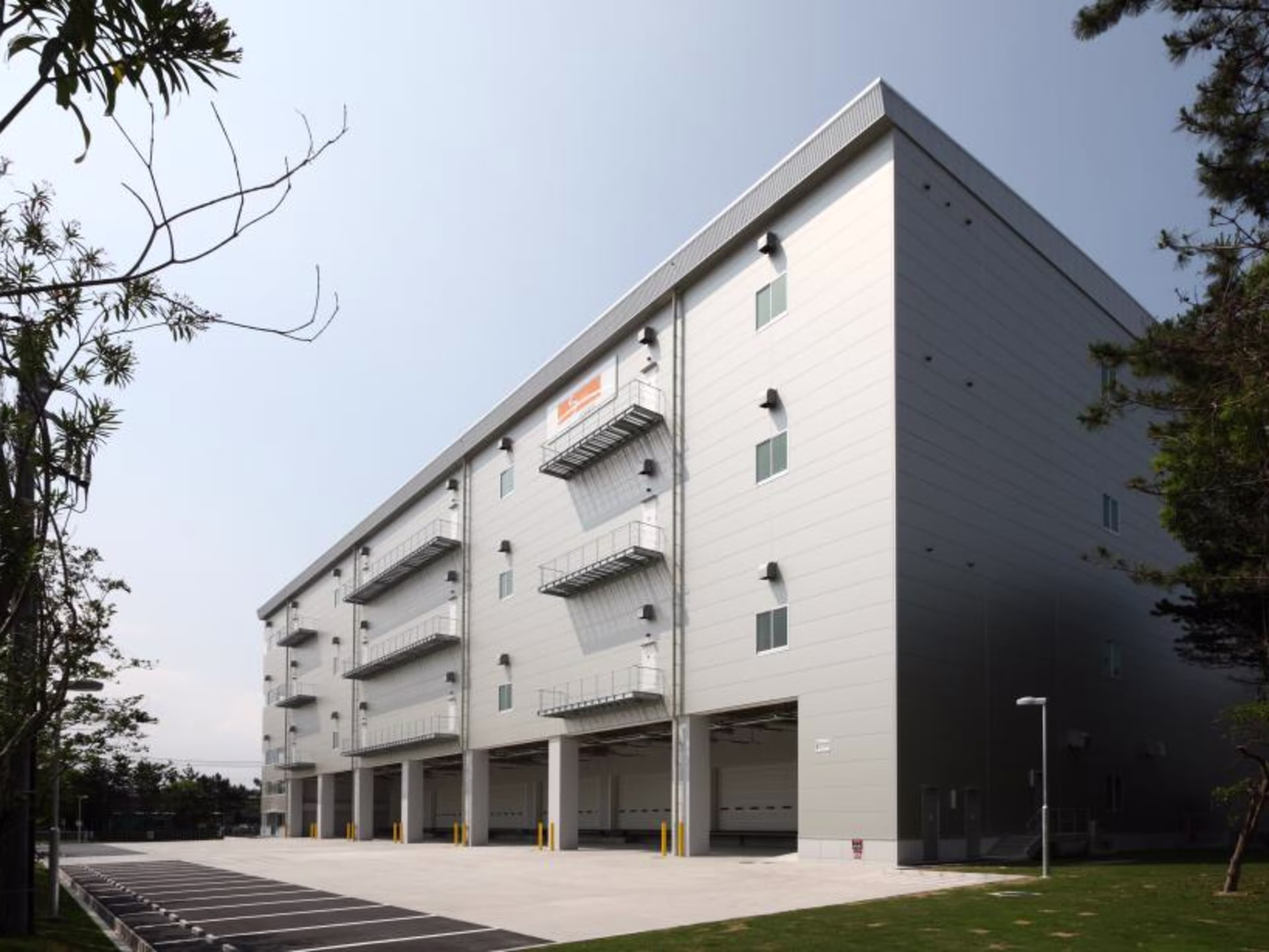 【潜在物件/一棟貸】エスロジ市川