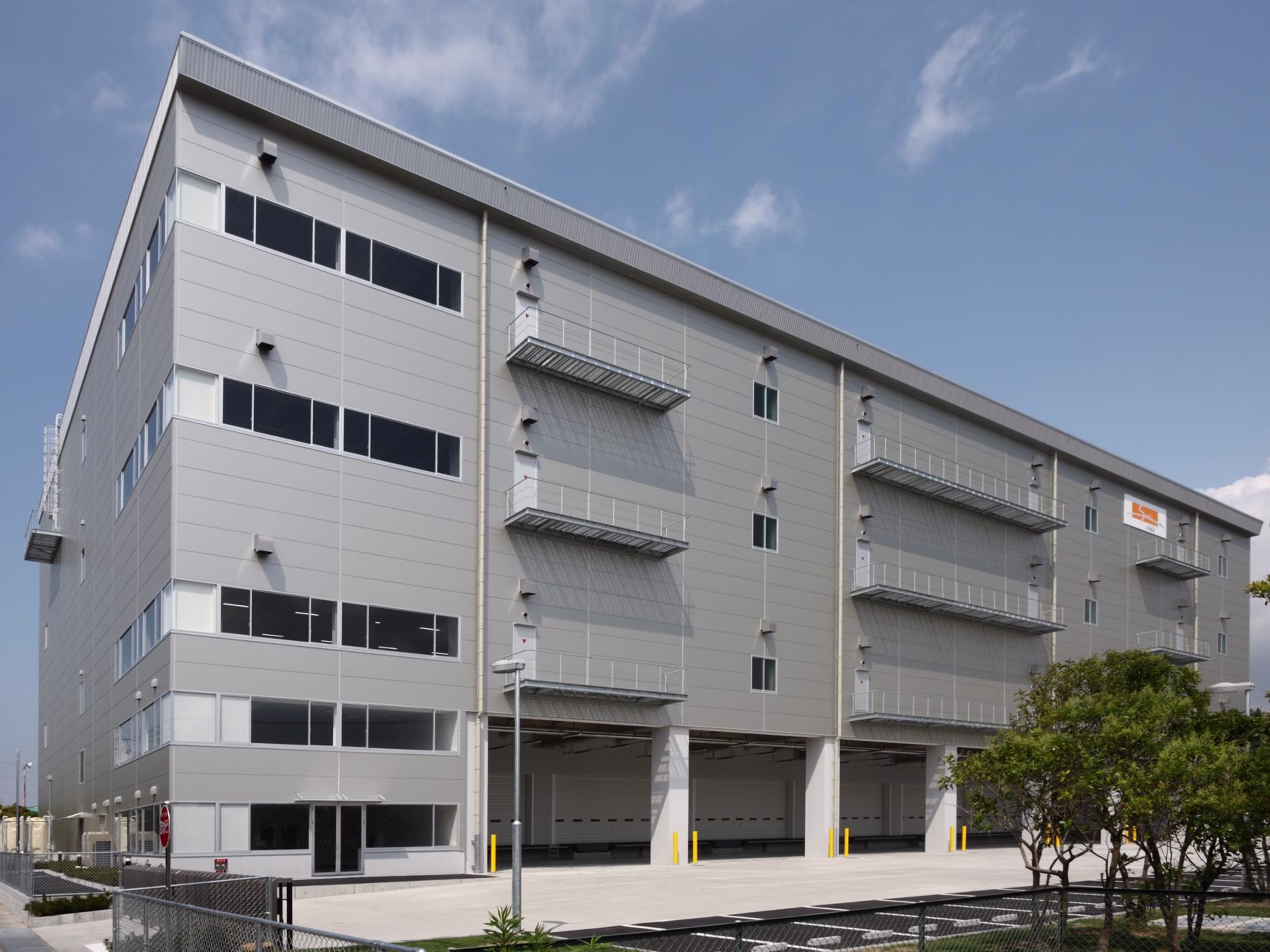 【潜在物件/一棟貸】エスロジ市川