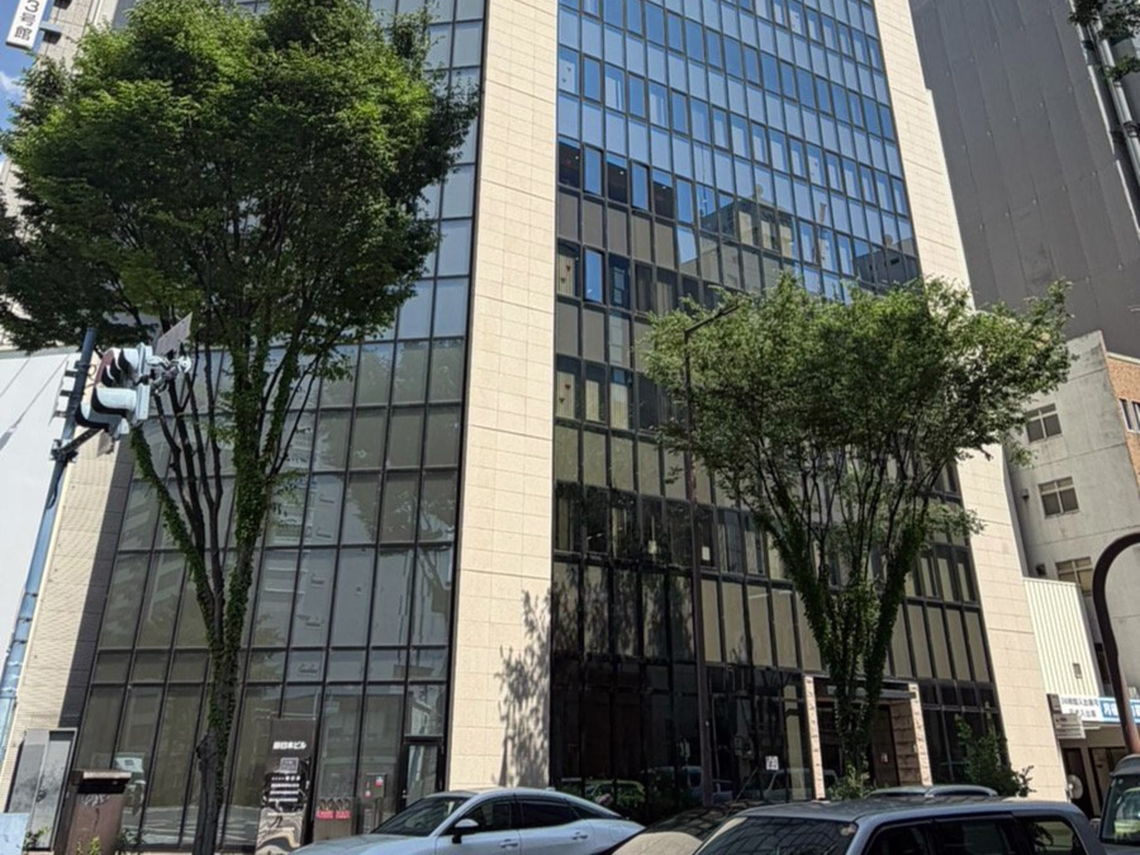 新日本ビル