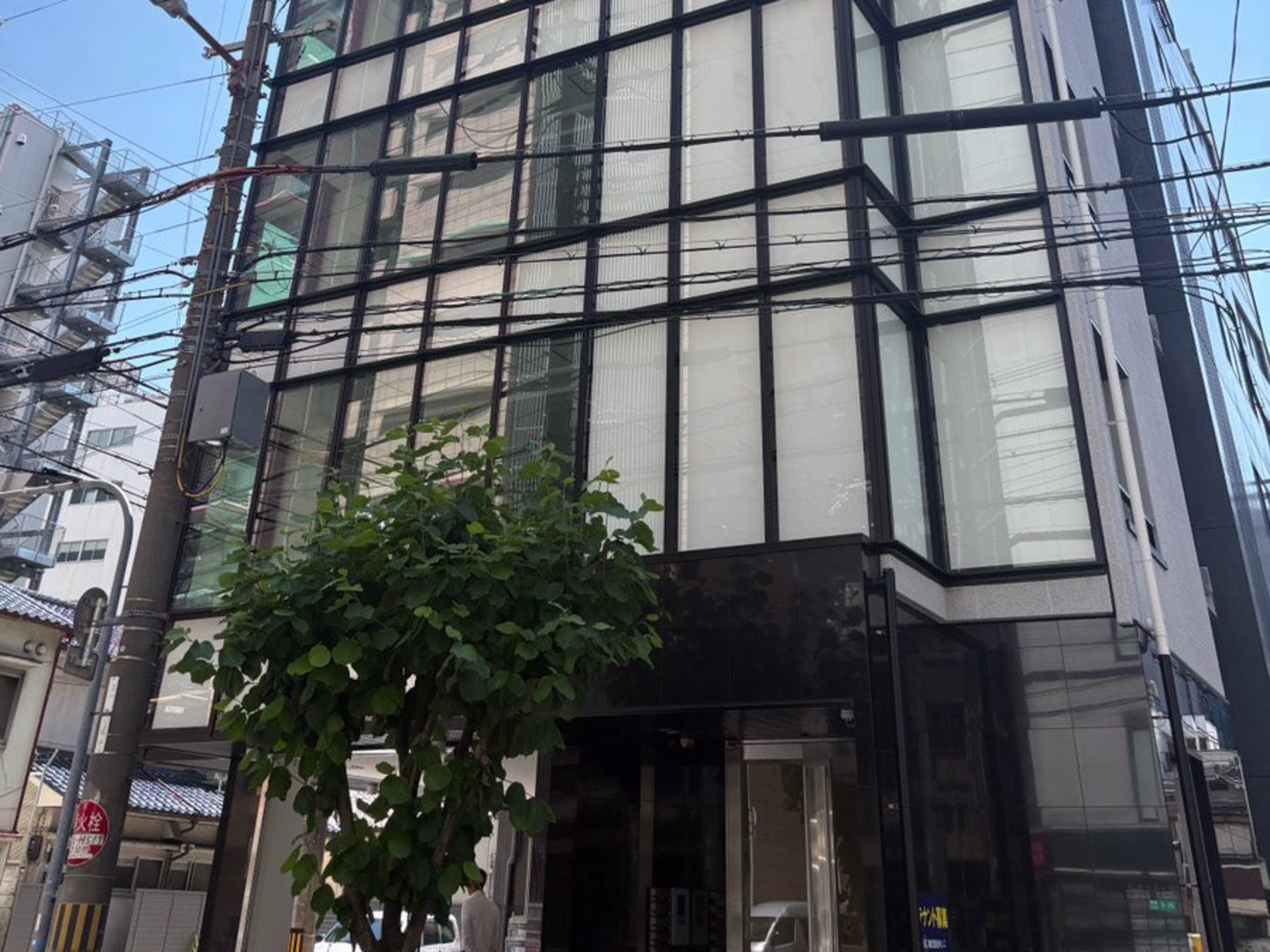 NLCソフト新大阪
