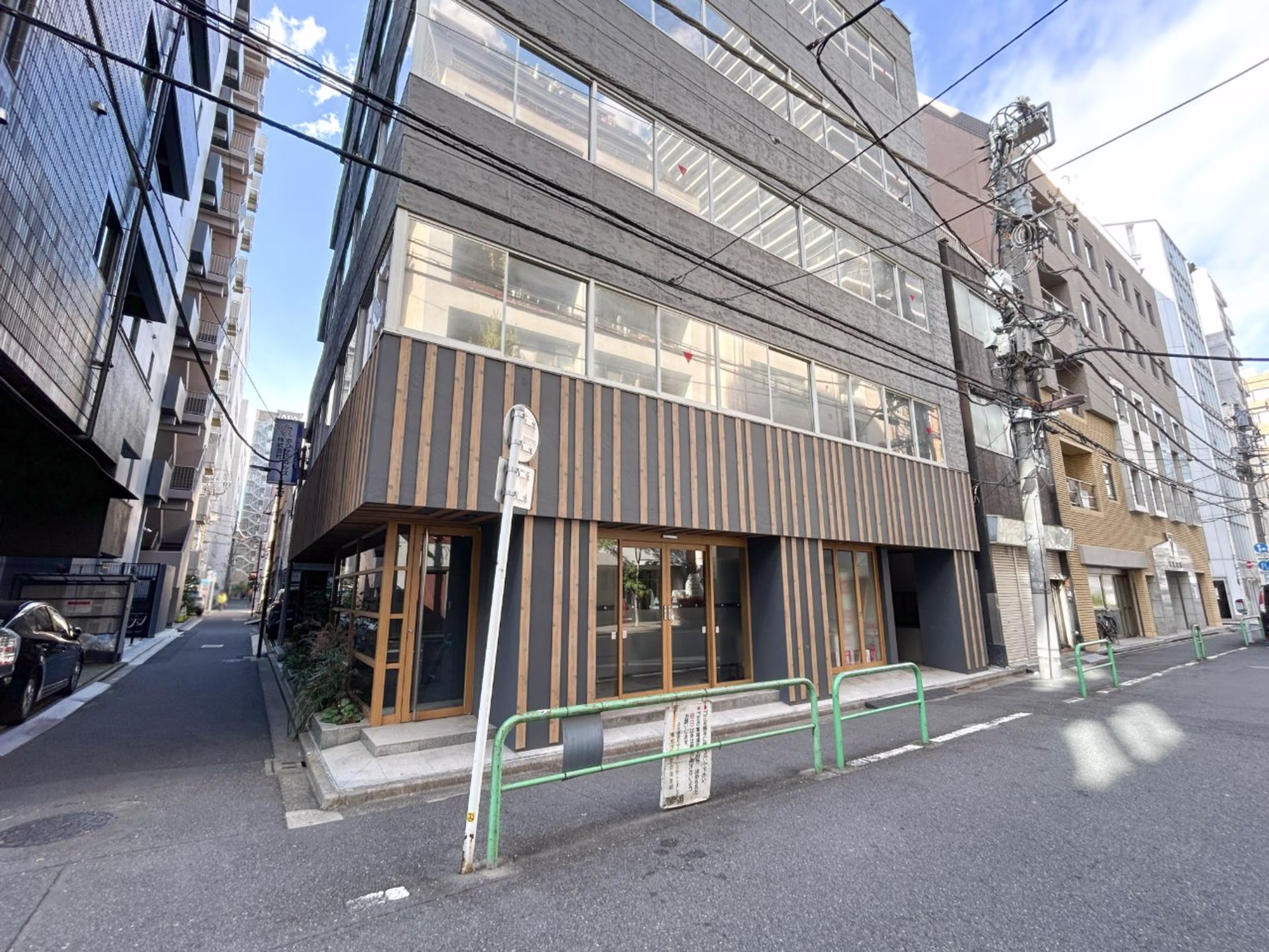 U biz 神田千桜ビル