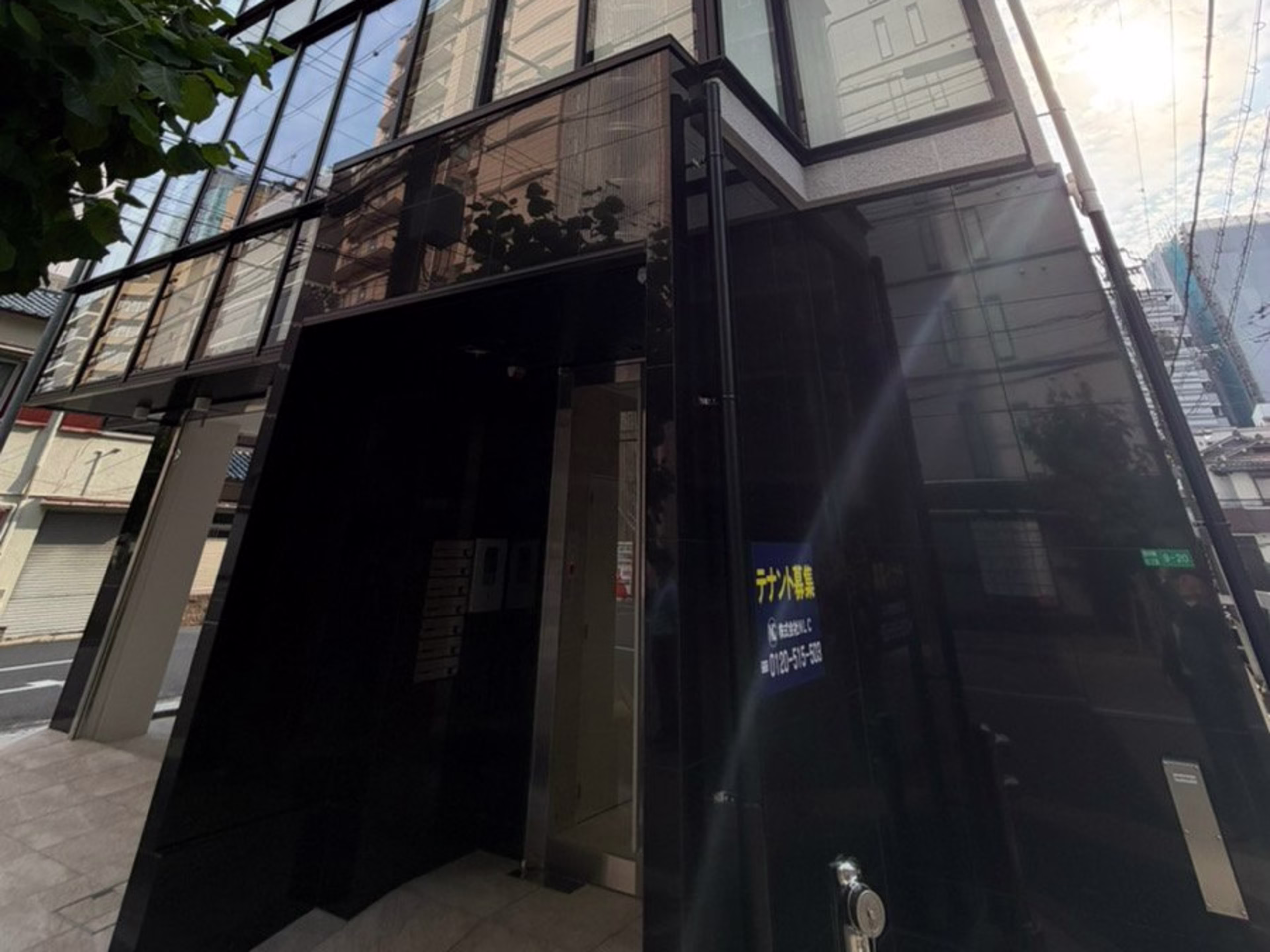 NLCソフト新大阪