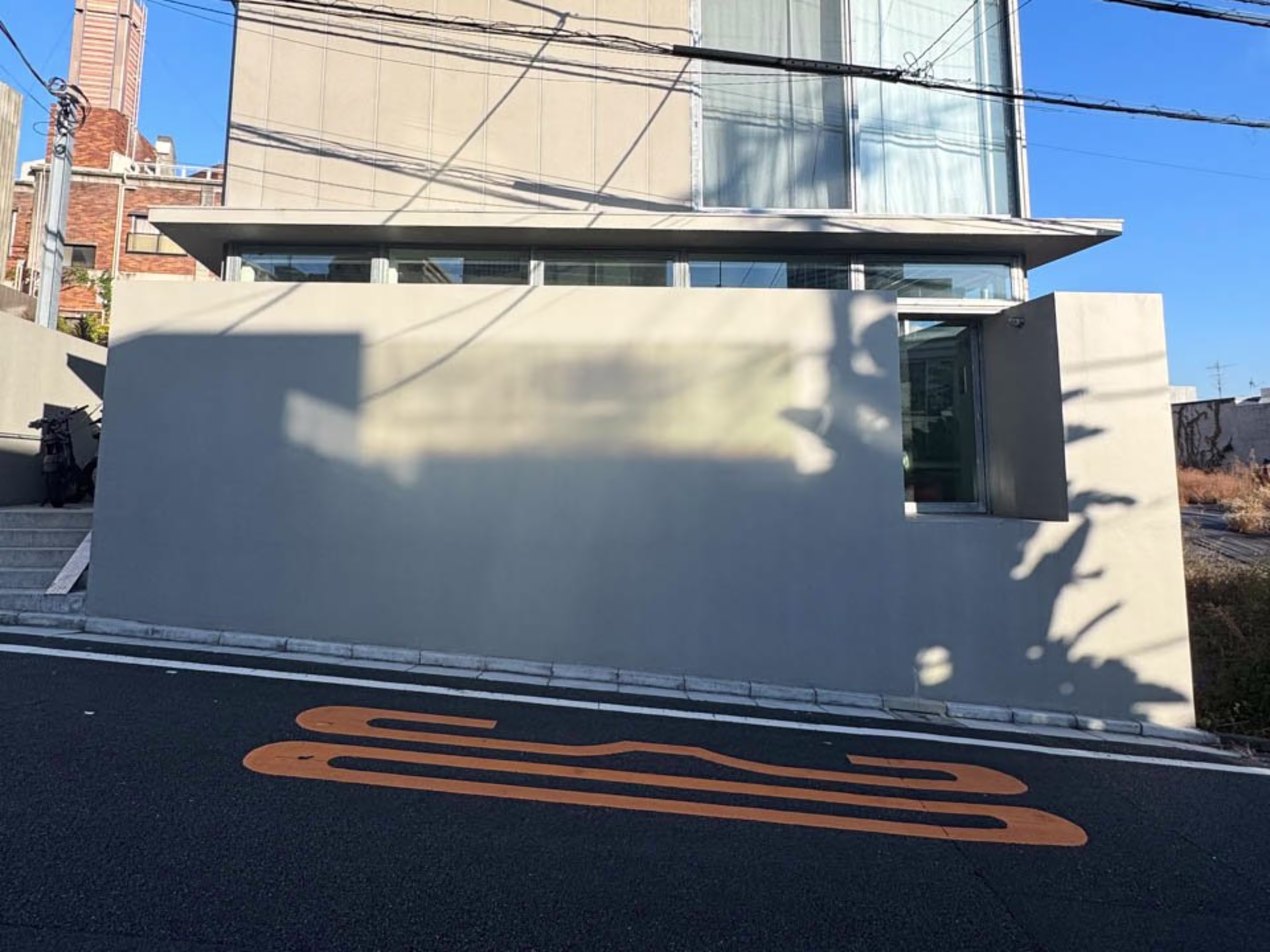 トレリ青葉台