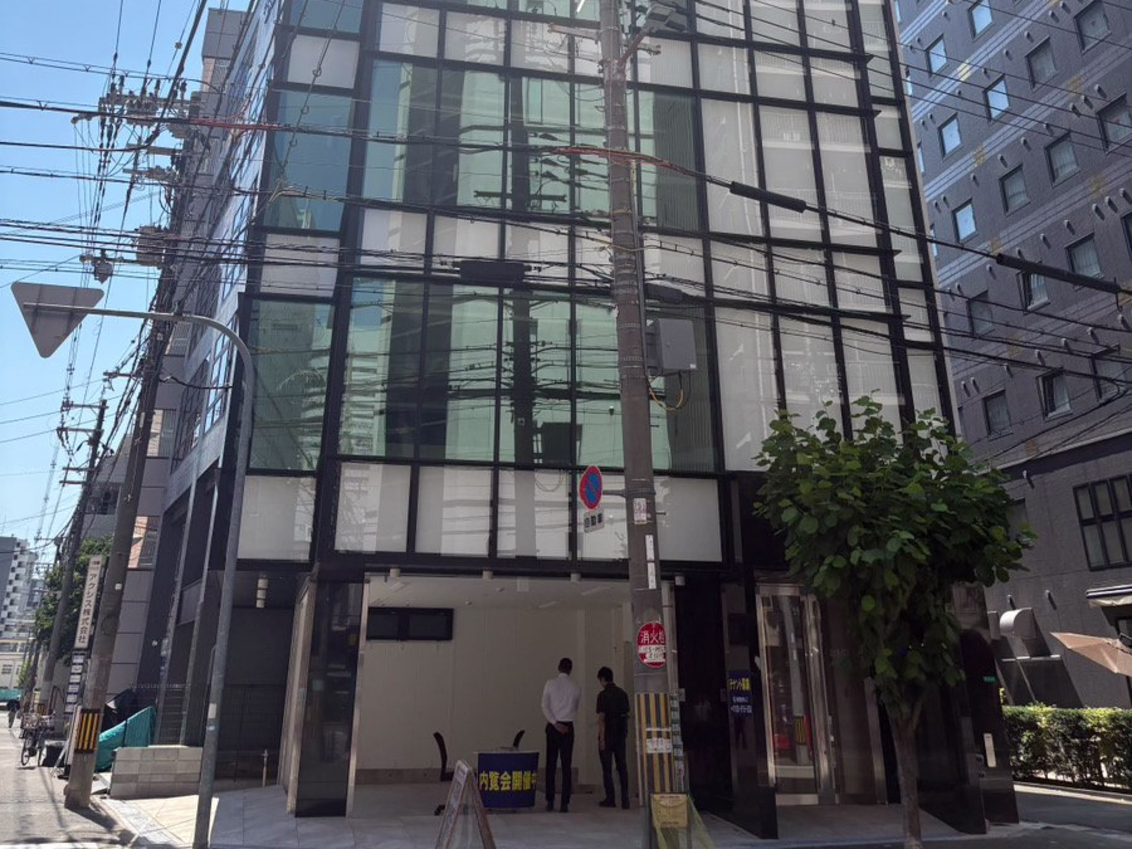 NLCソフト新大阪
