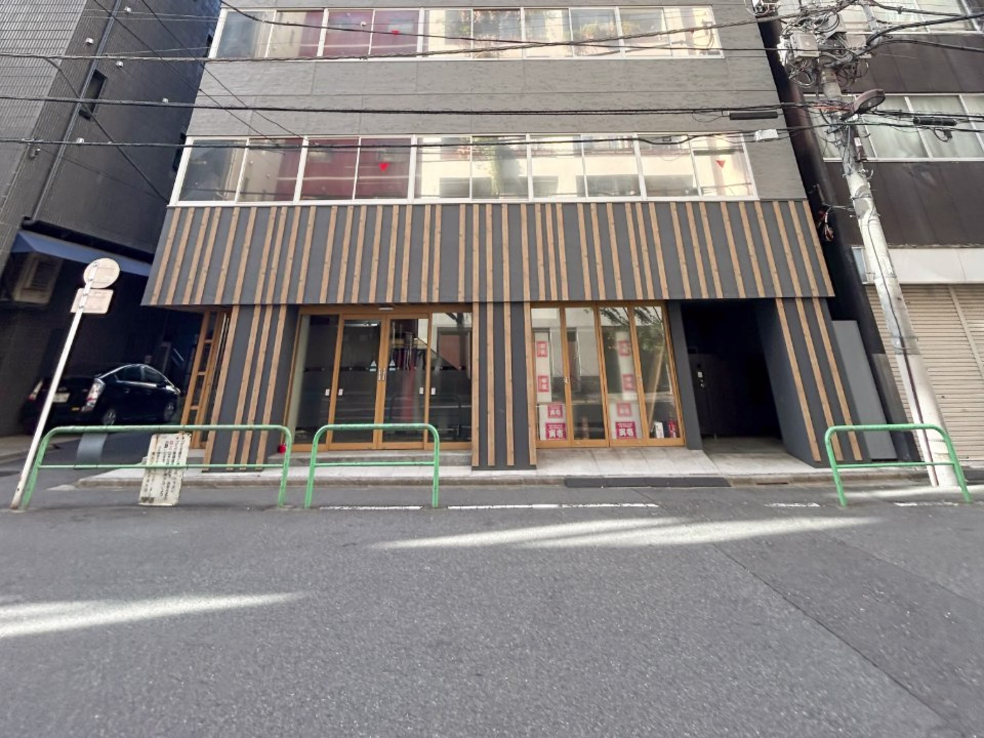 U biz 神田千桜ビル