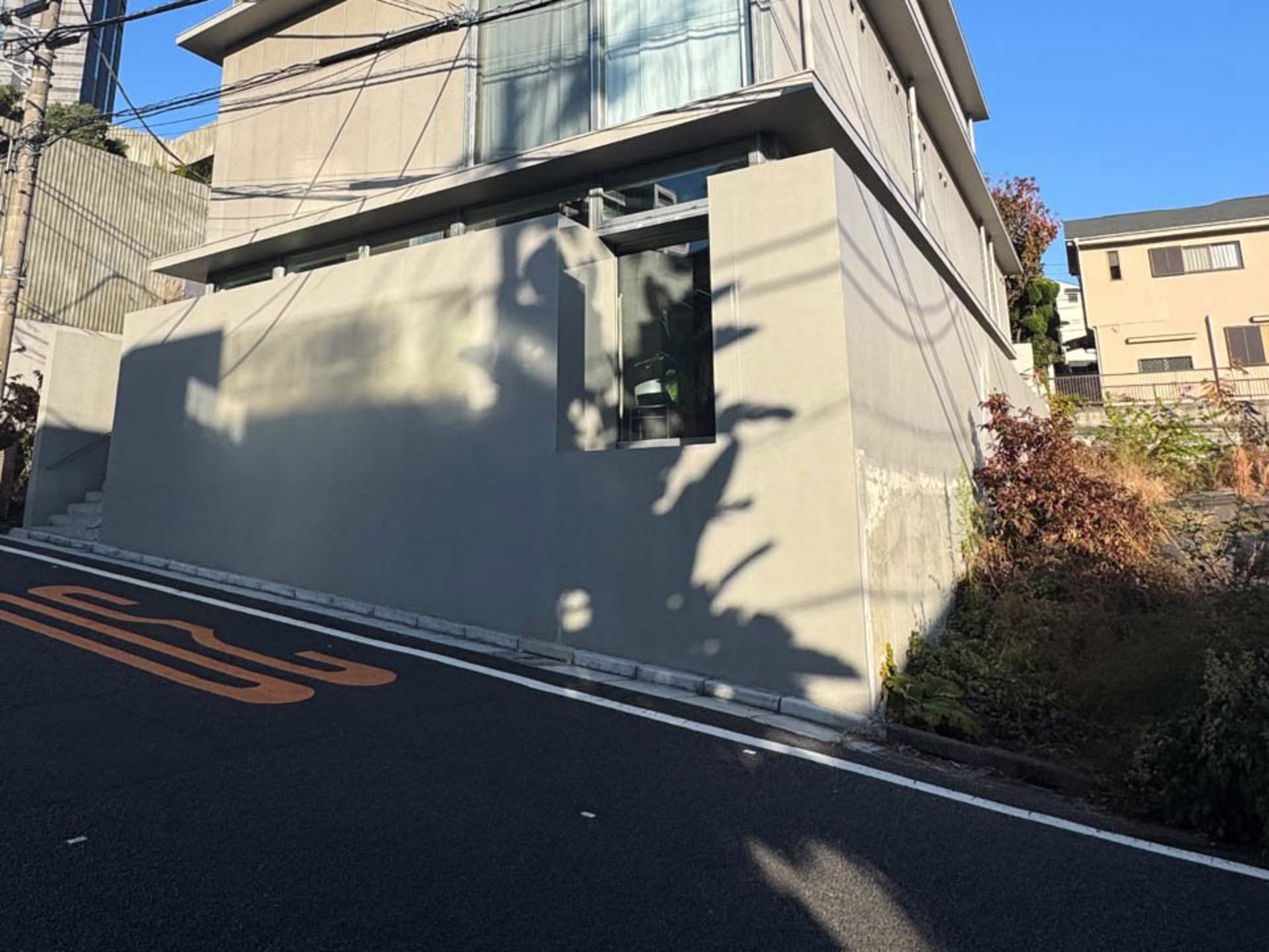 トレリ青葉台