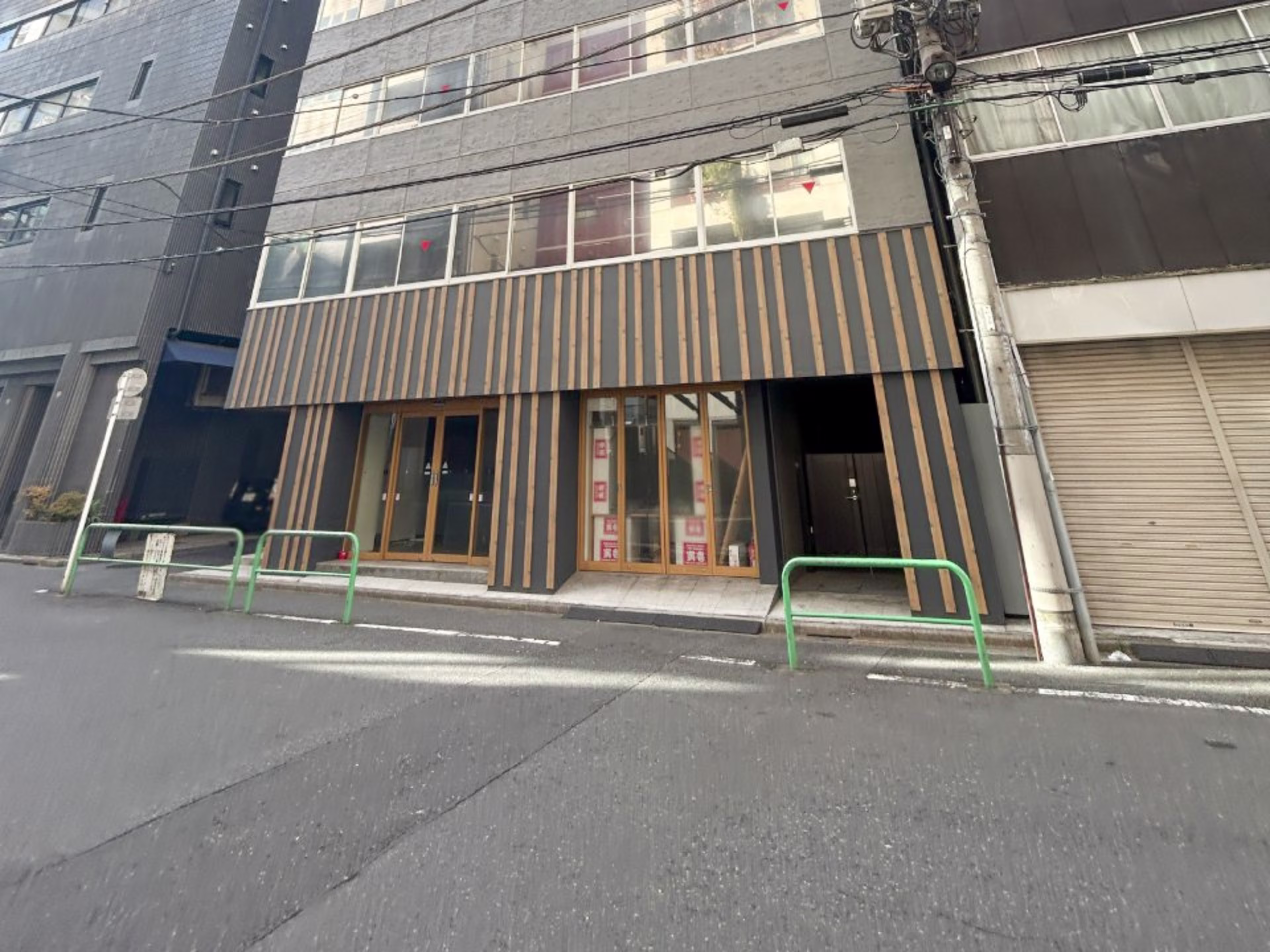 U biz 神田千桜ビル