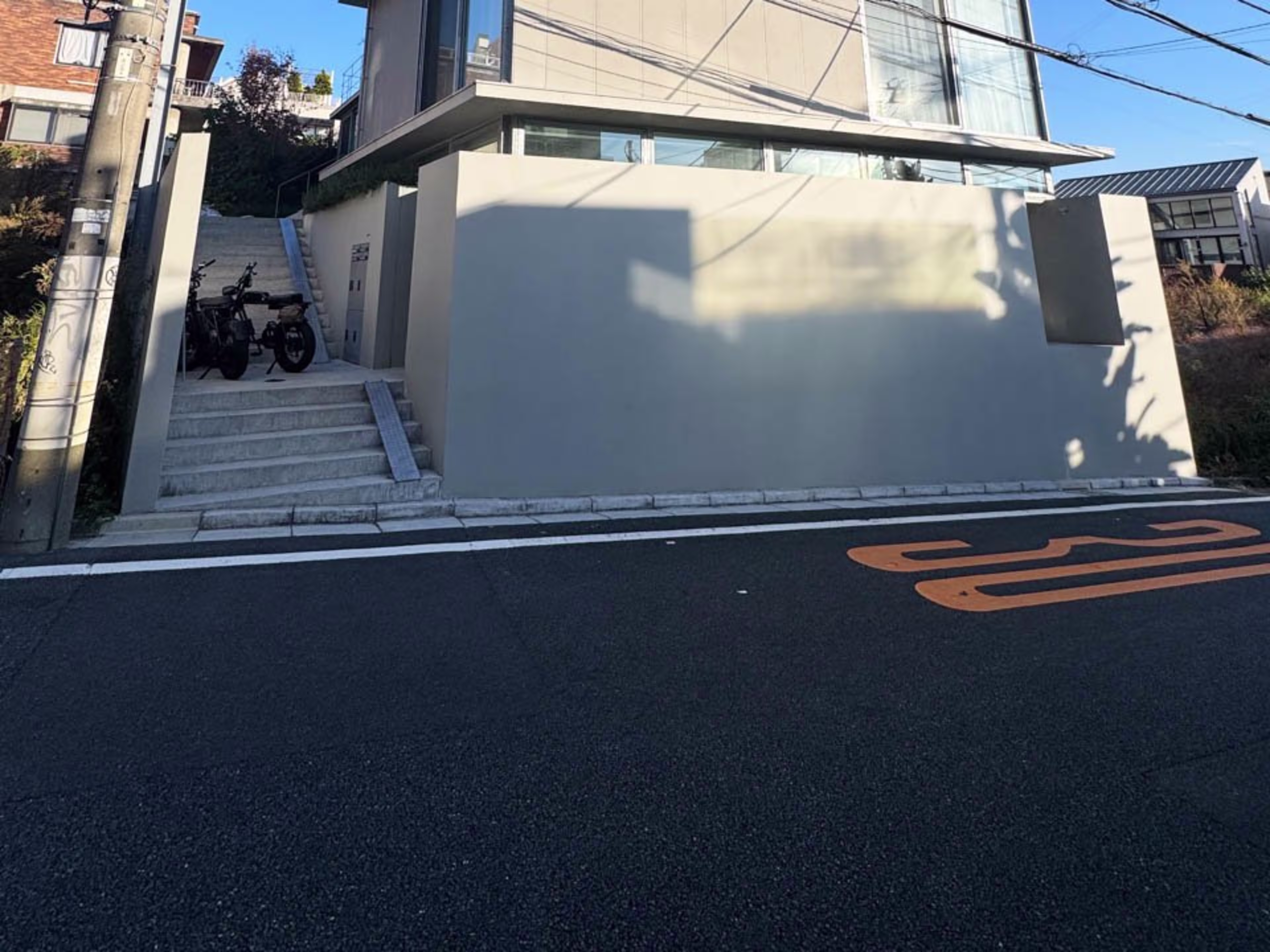 トレリ青葉台