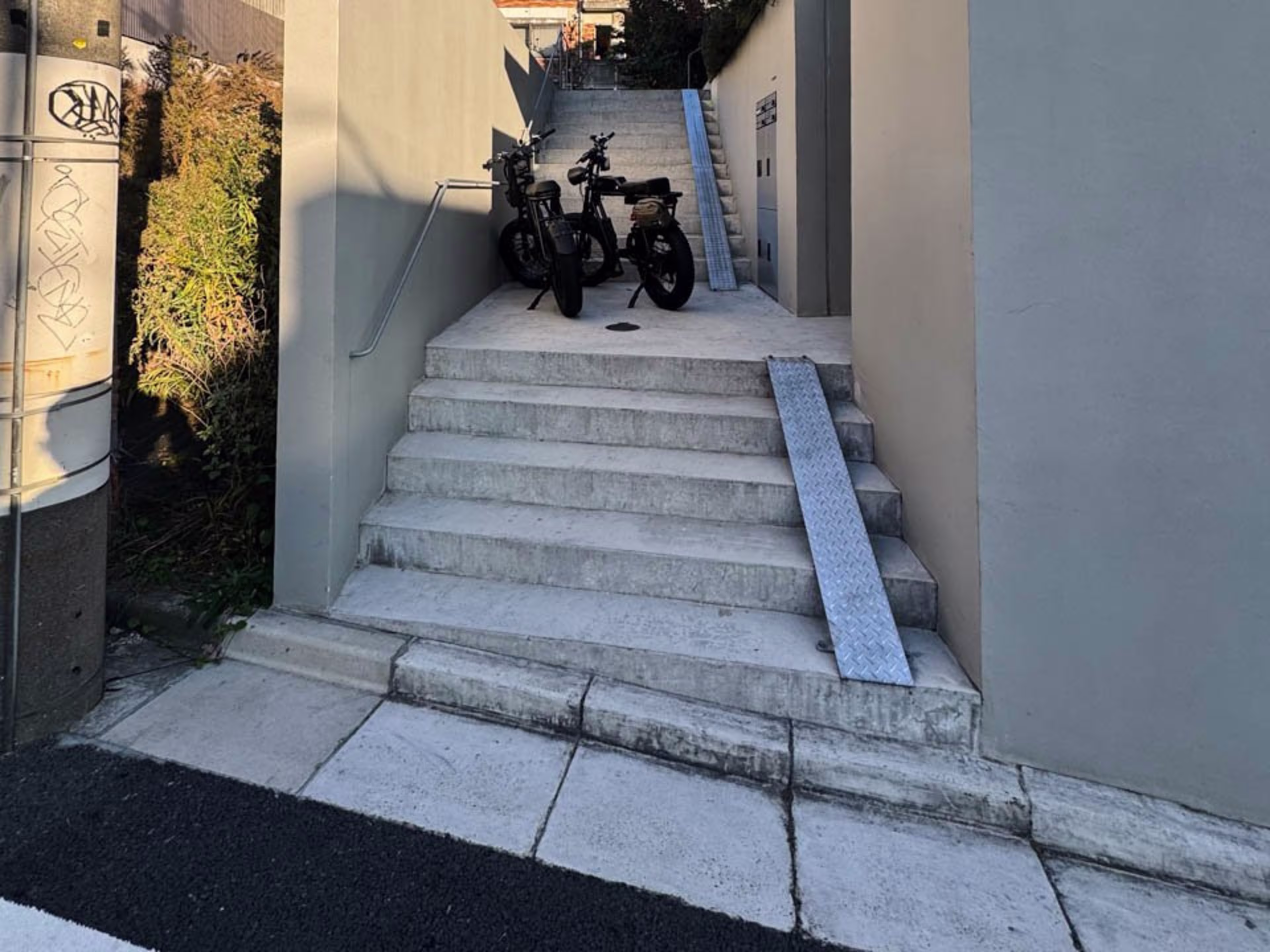 トレリ青葉台