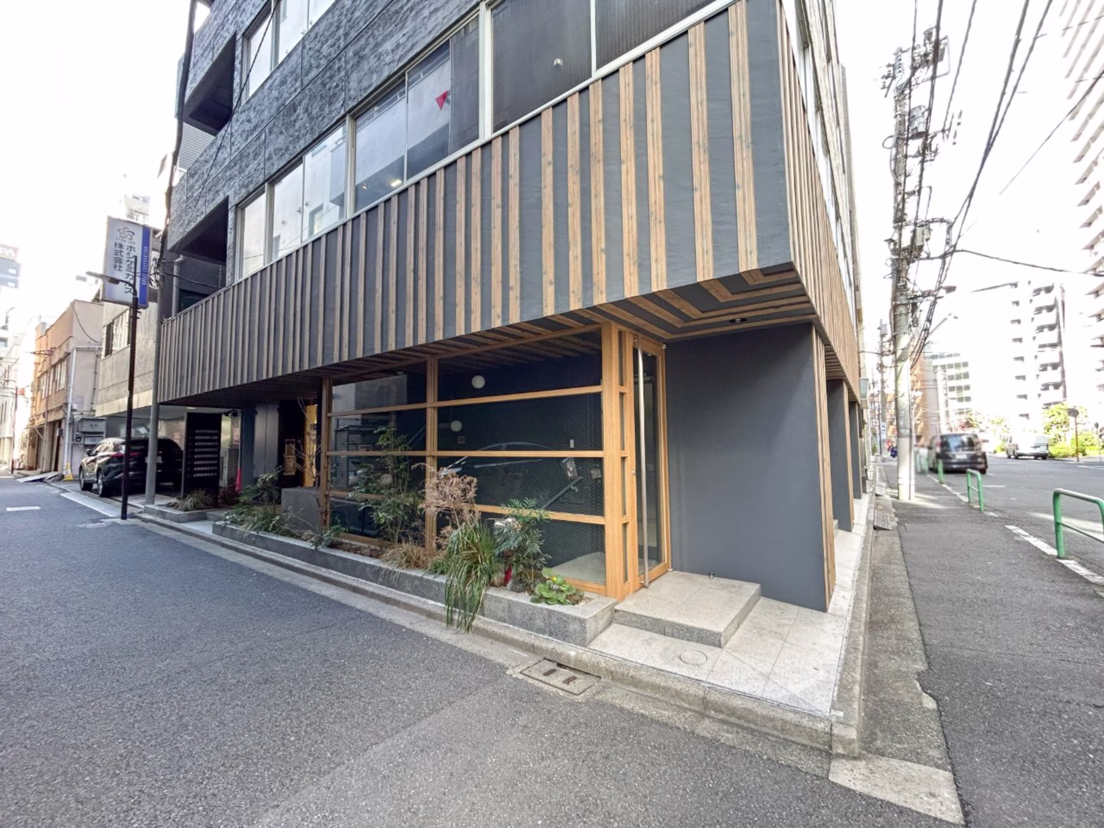 U biz 神田千桜ビル