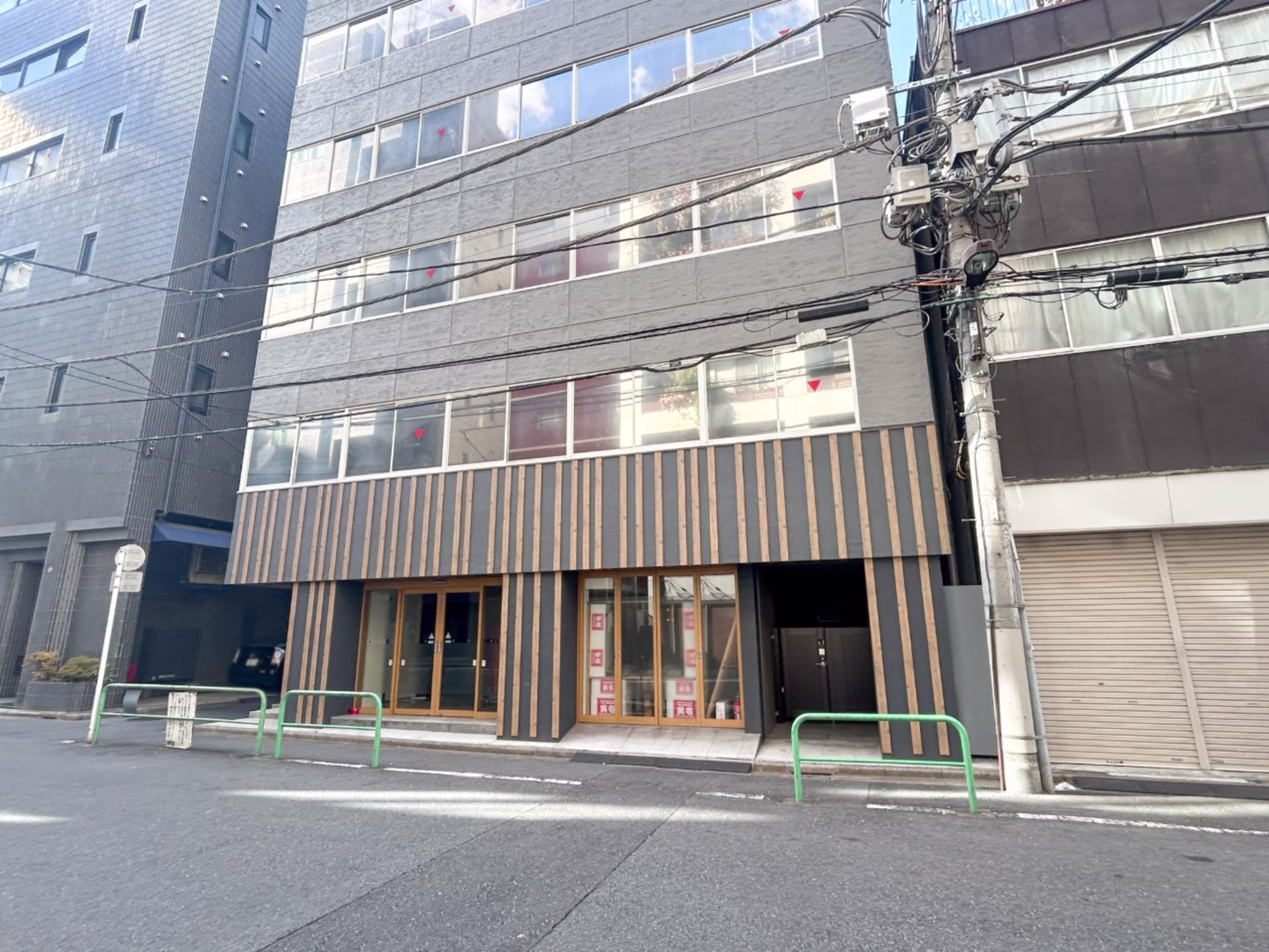U biz 神田千桜ビル