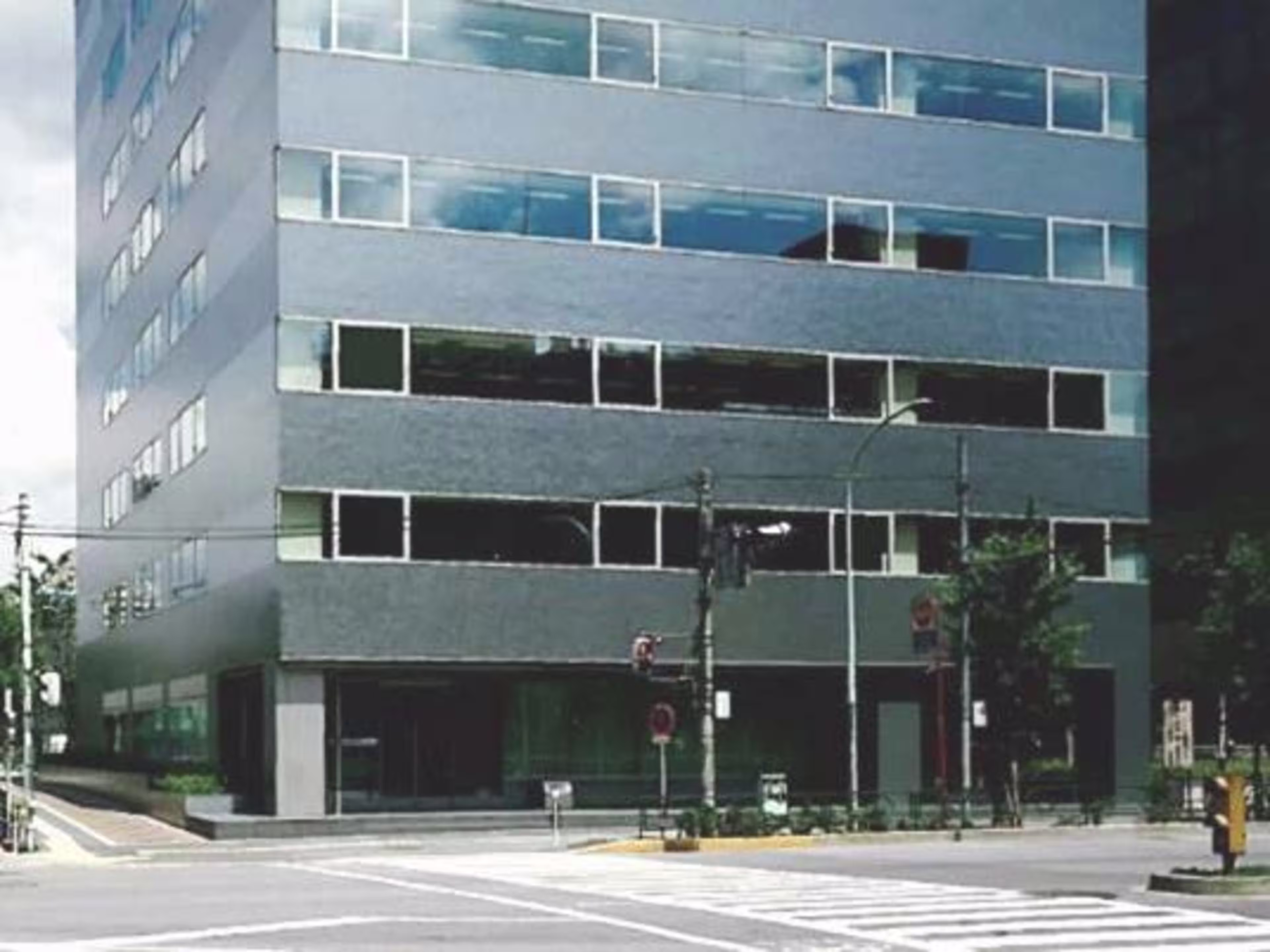 日建設計後楽園ビル