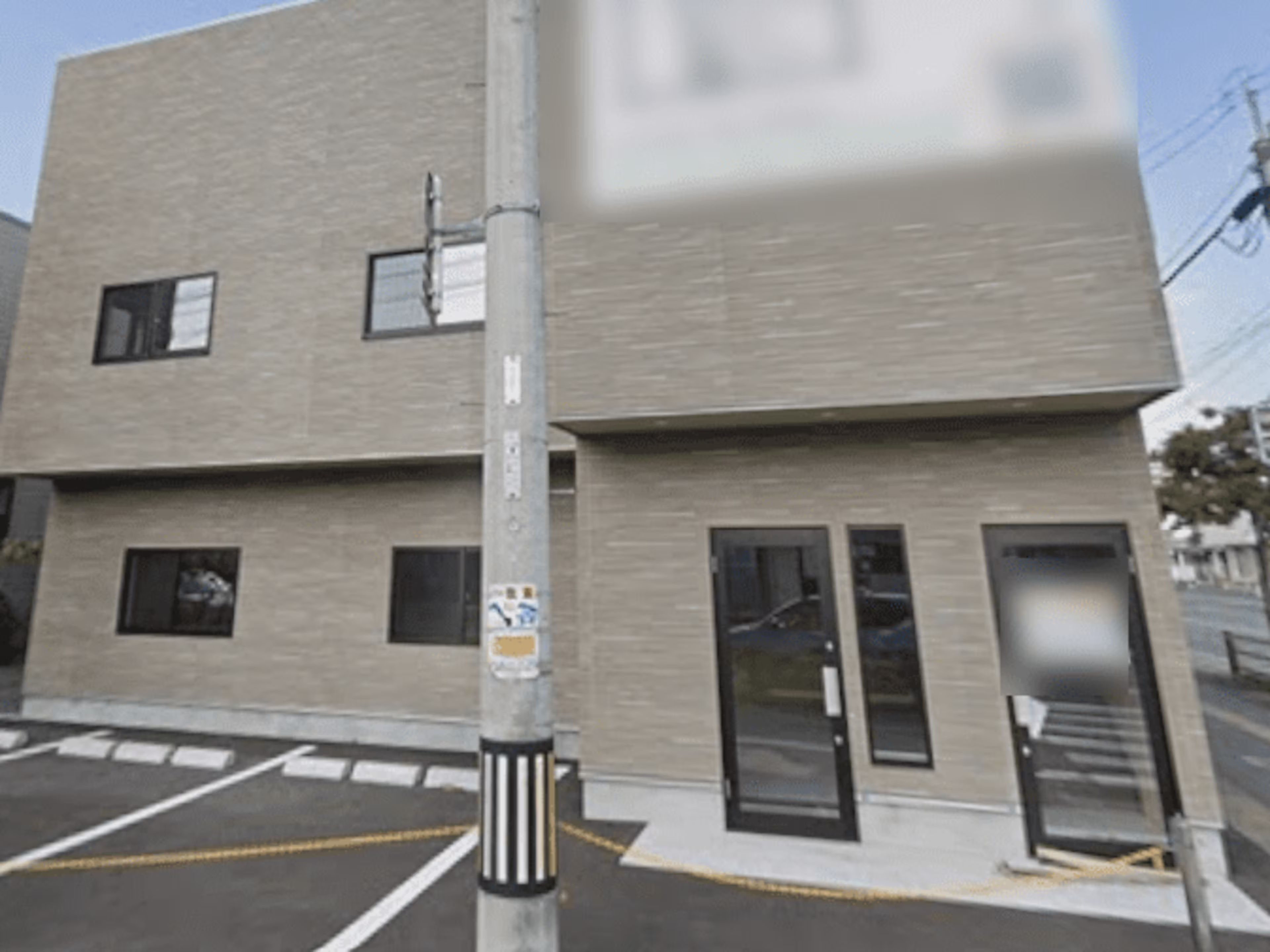 鶴田1丁目店舗・事務所
