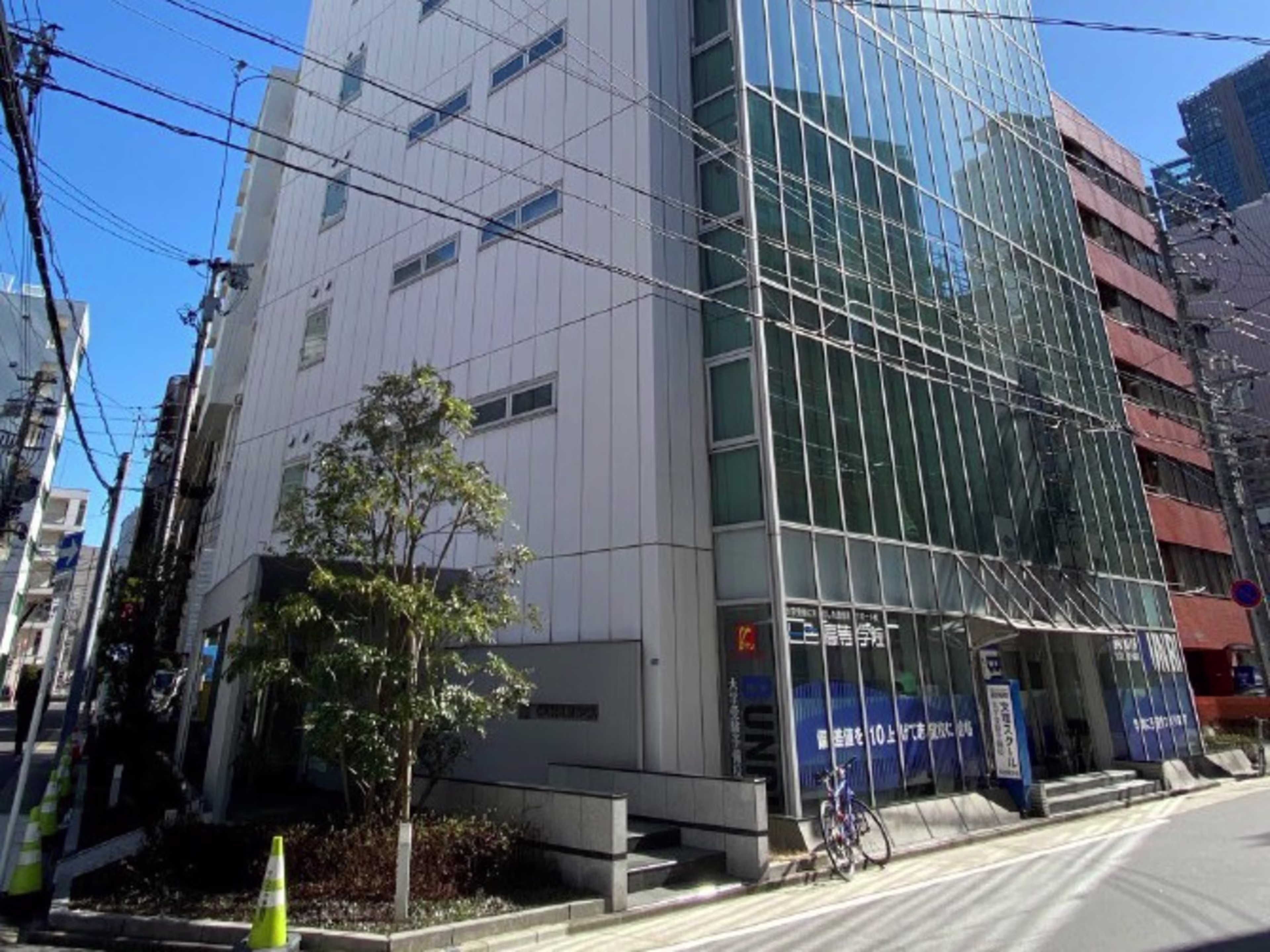 CK18名駅前ビル