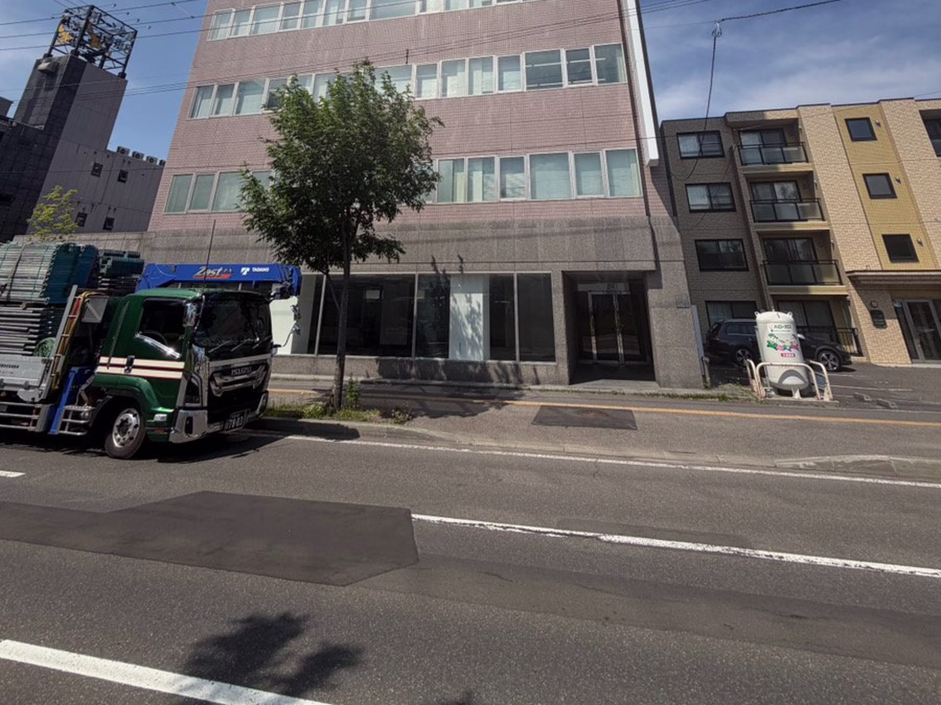 第3タヂカビル