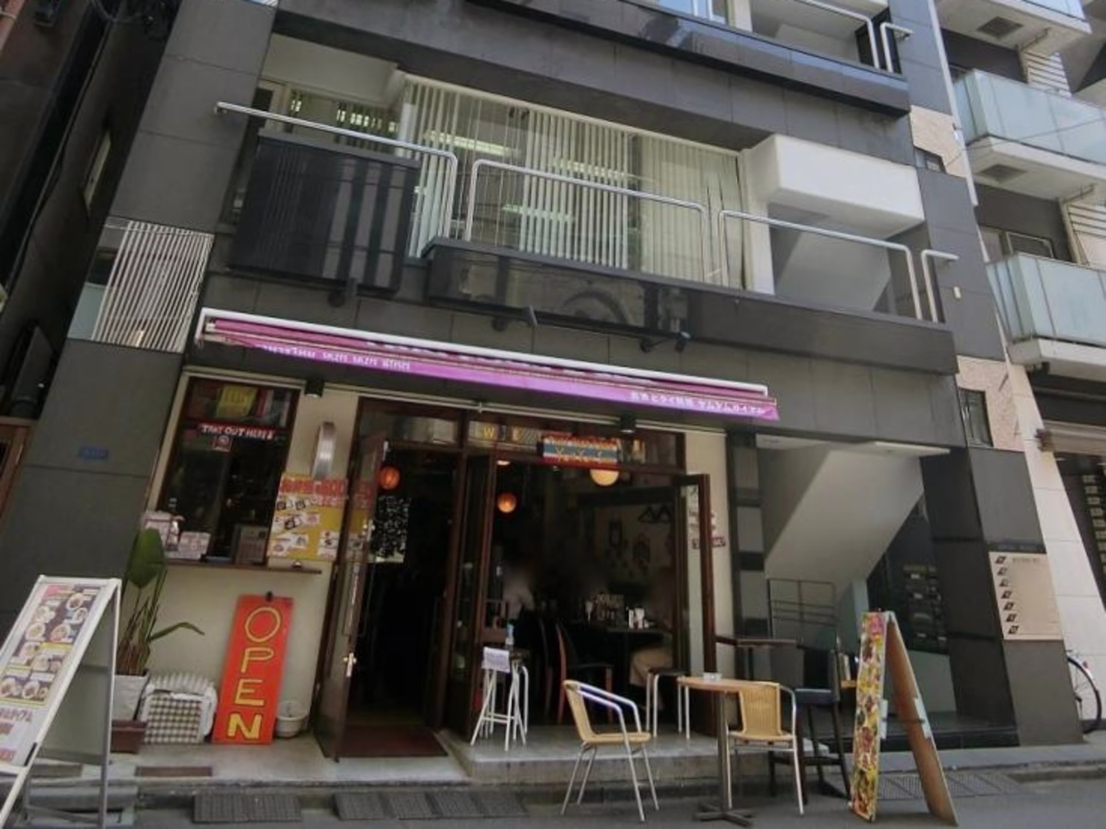 KINSEIビル