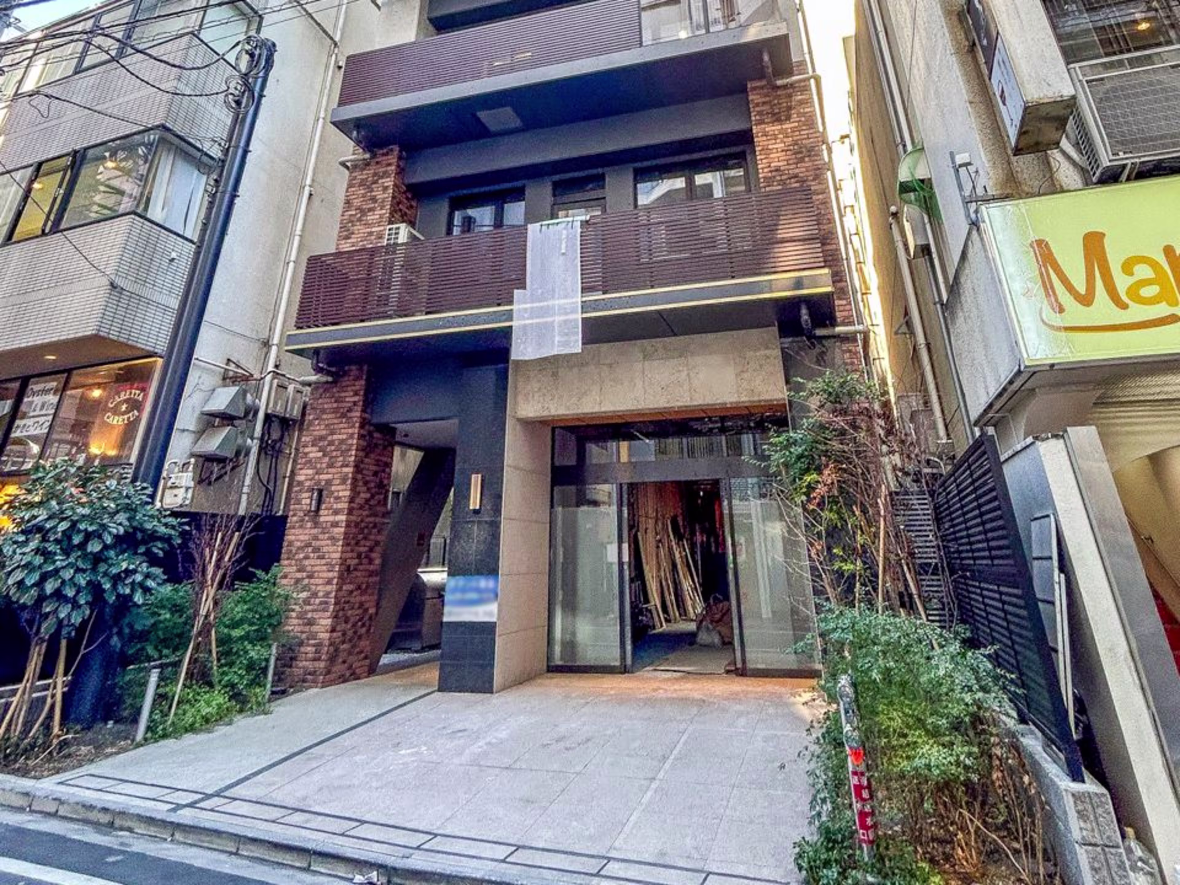 NOVEL WORK Yotsuya