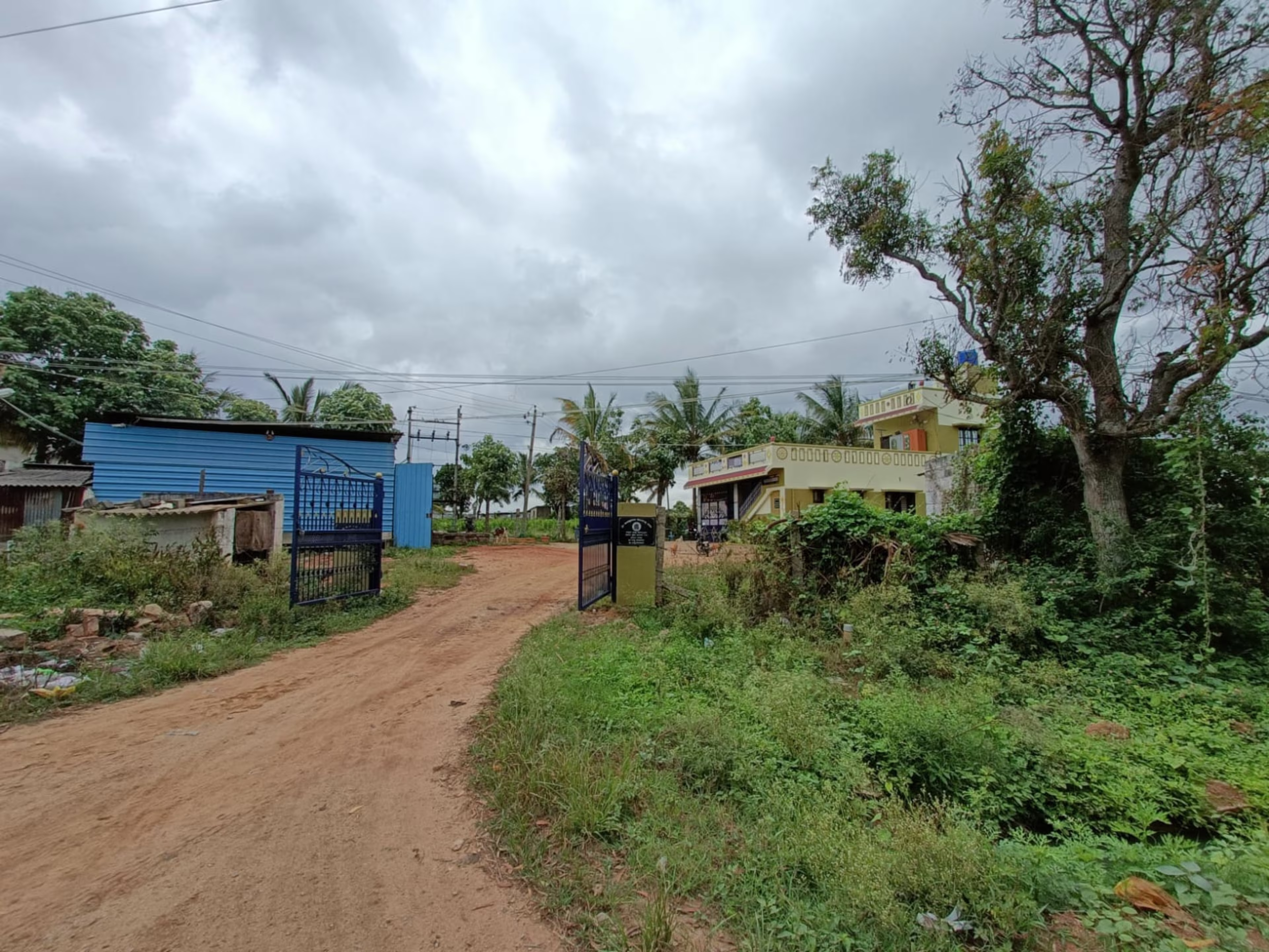 Built to Suit in Bengaluru South