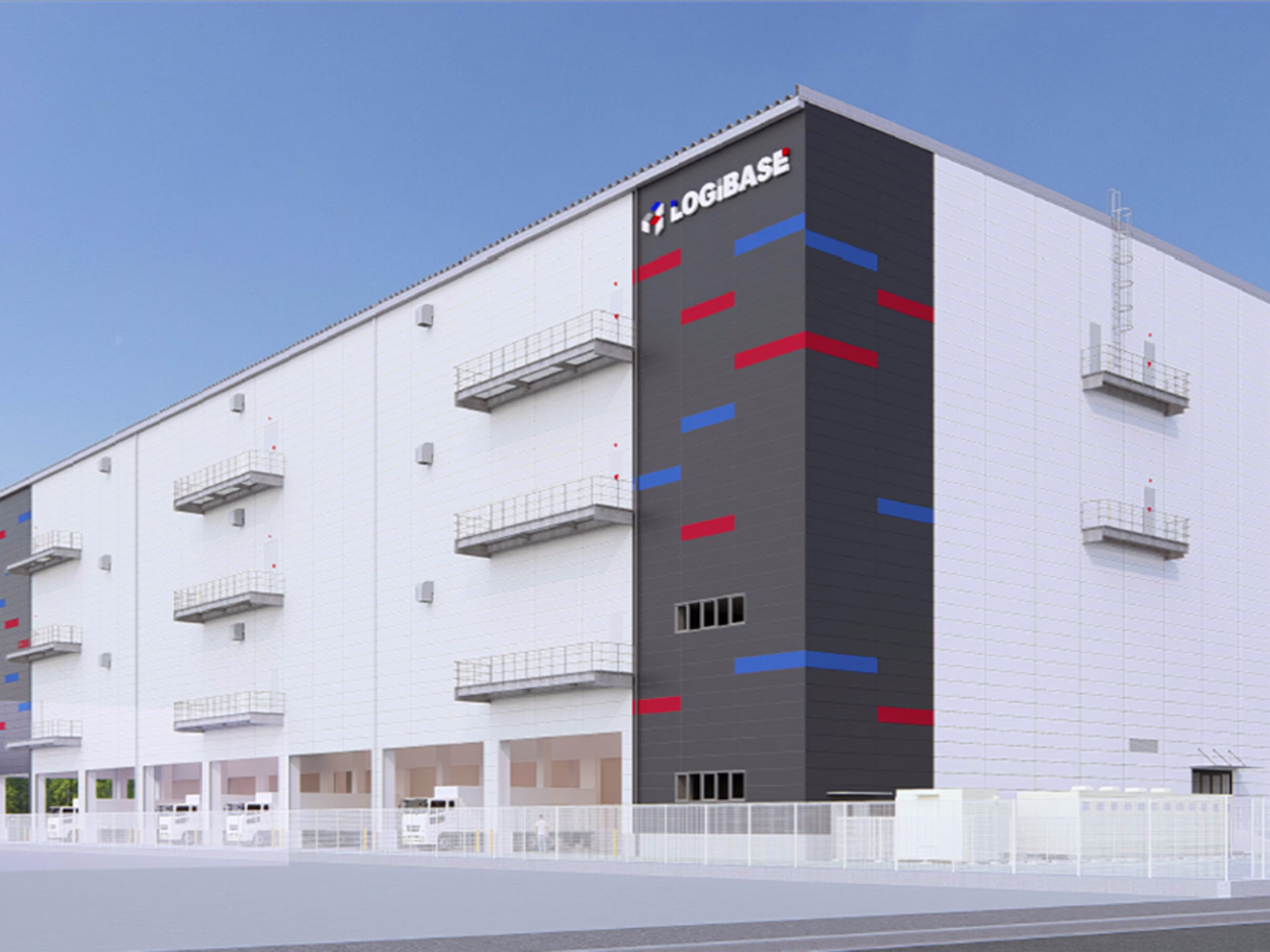 LOGIBASE仙台II