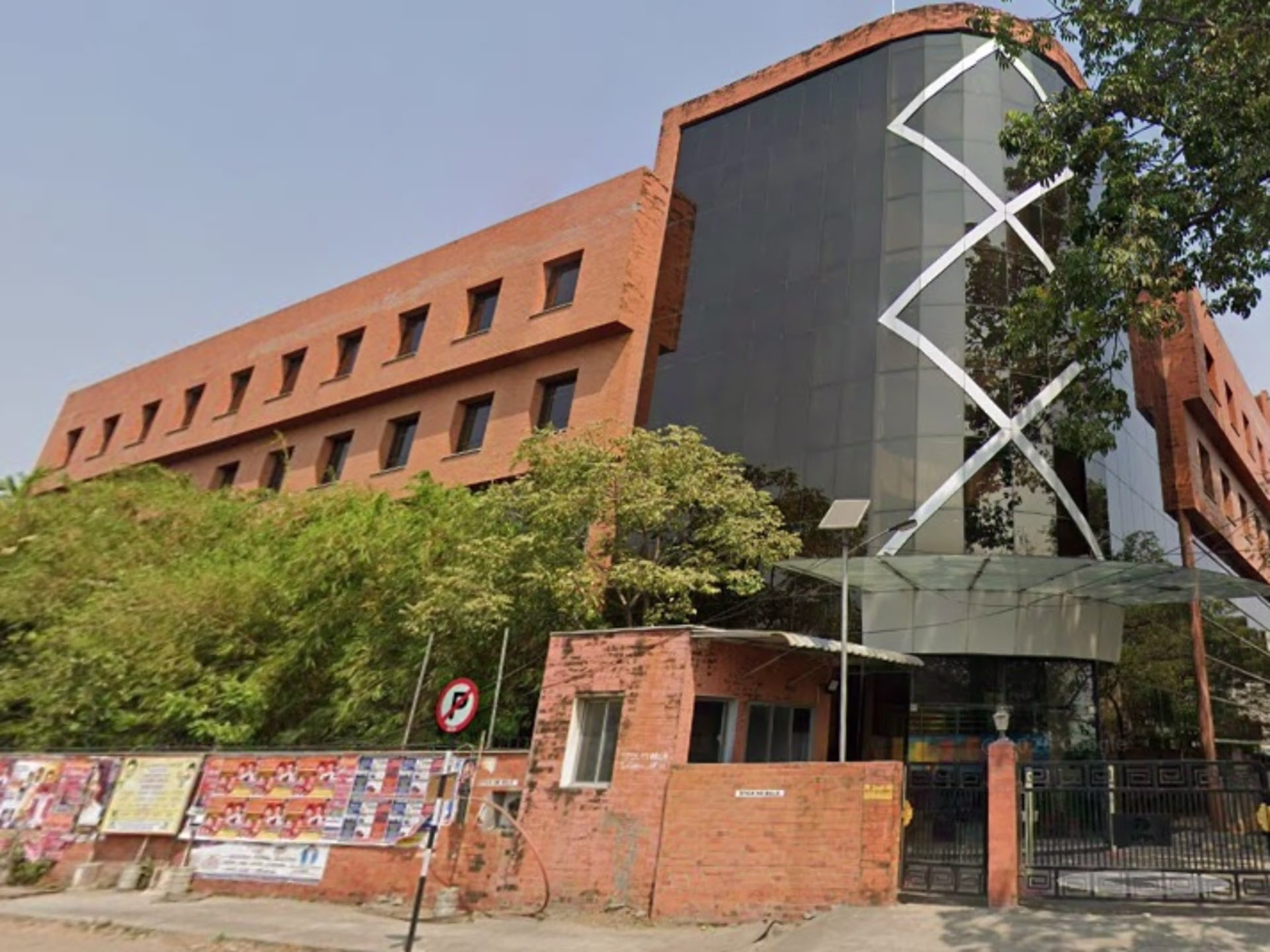 Sai Real Tech Park