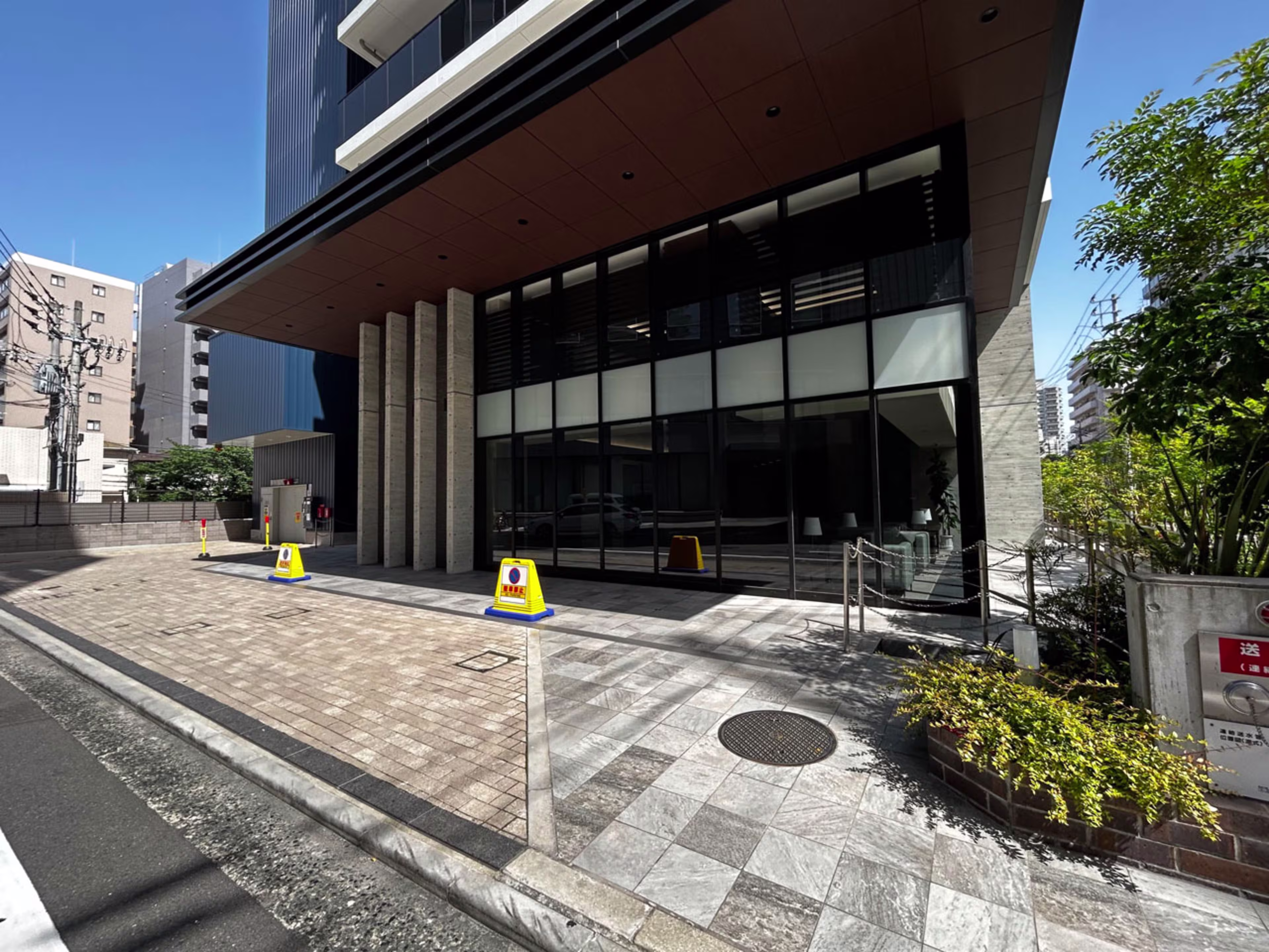 CLUB THE.薬院ステーションタワー
