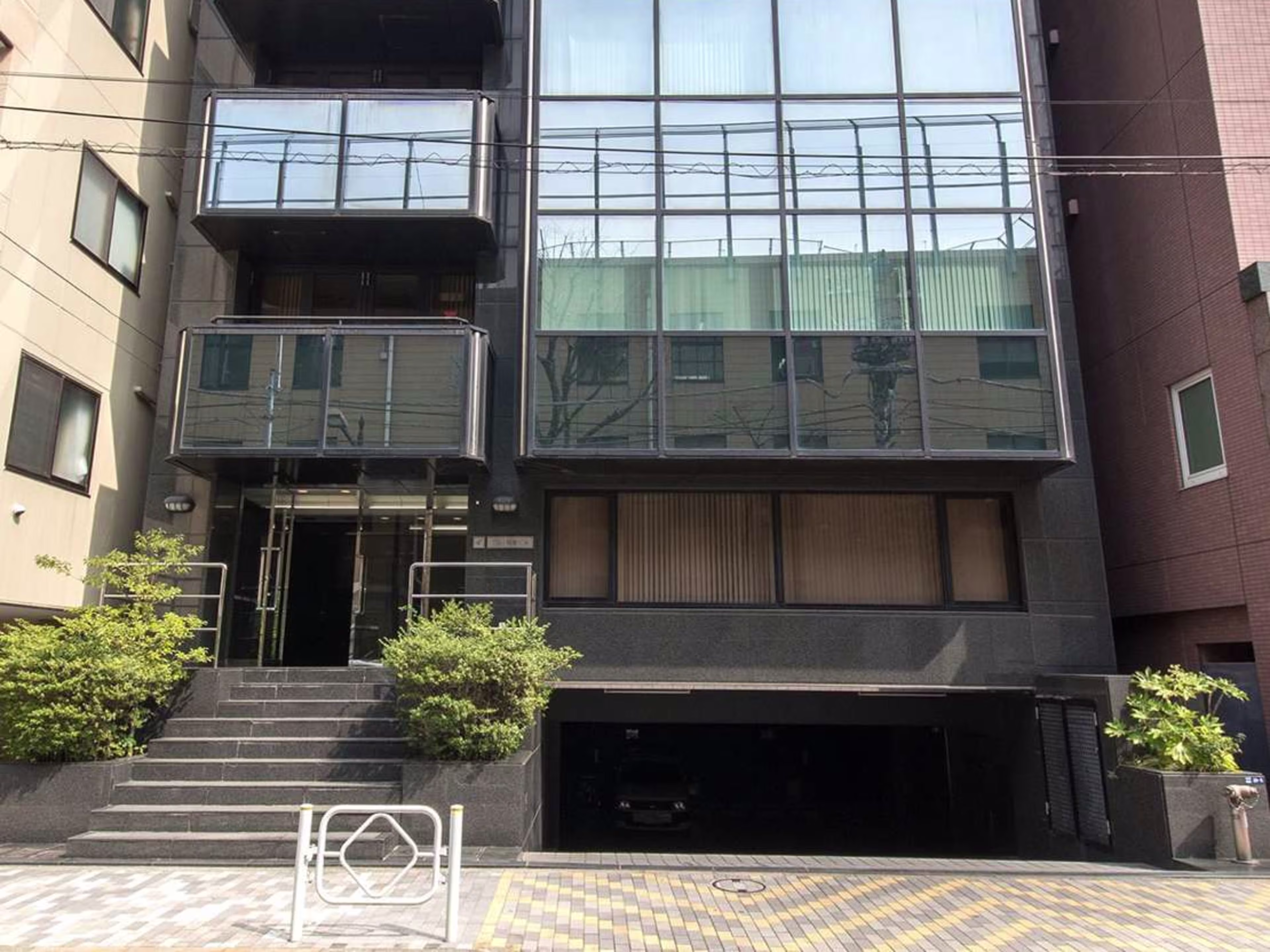 VORT箱崎