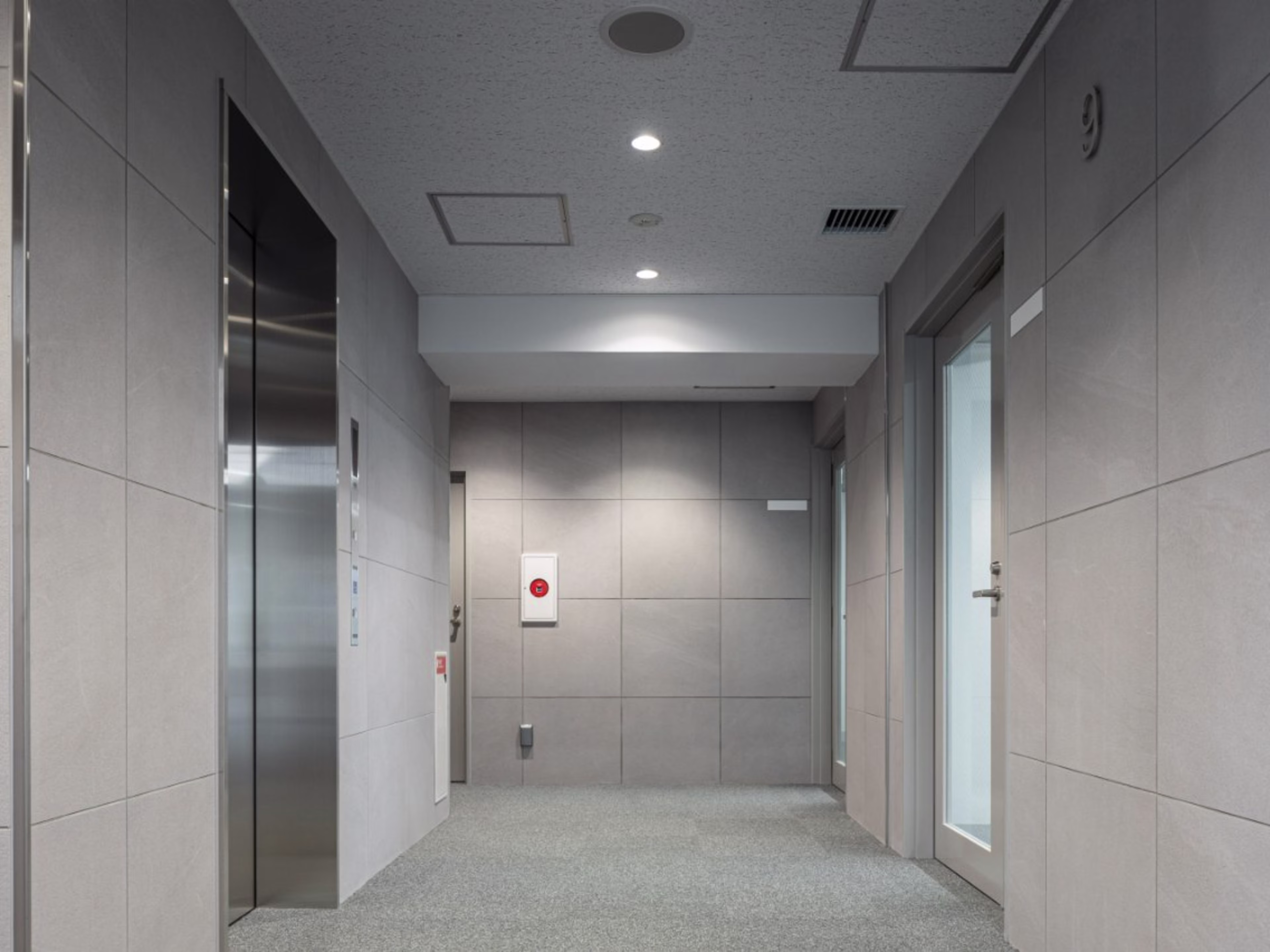 タクエー吉田町ビル