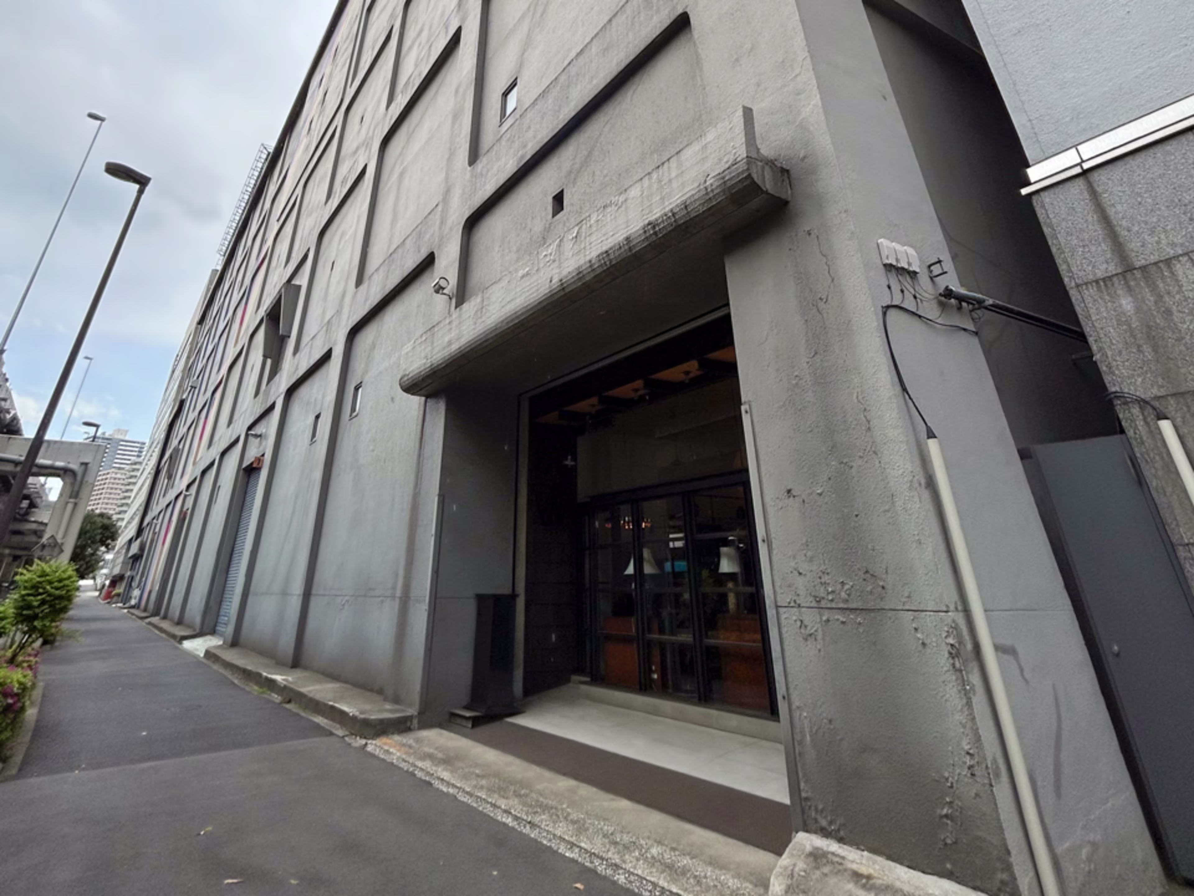 第1東運ビル